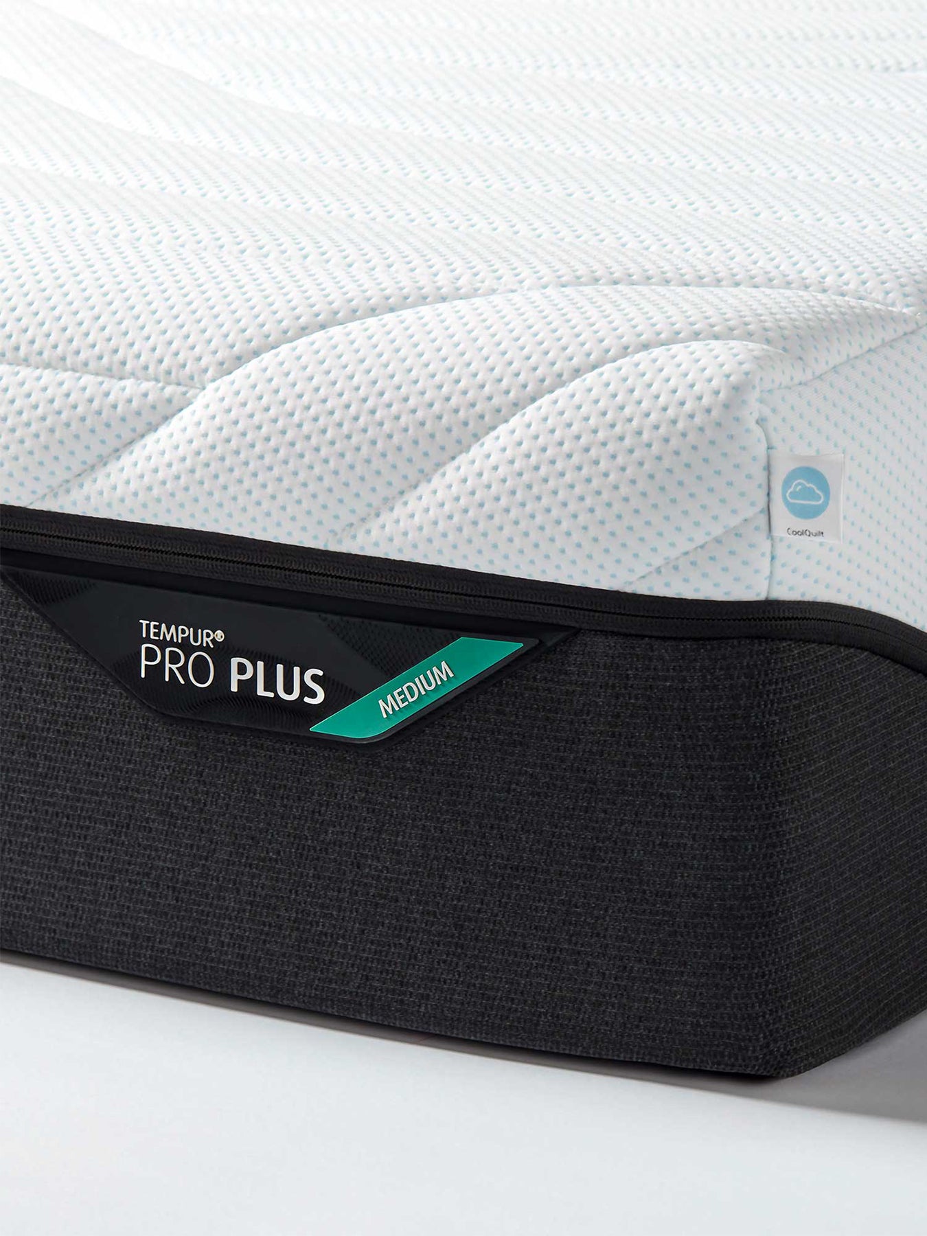 Pro Plus Super King Smartcool Mattress Medium