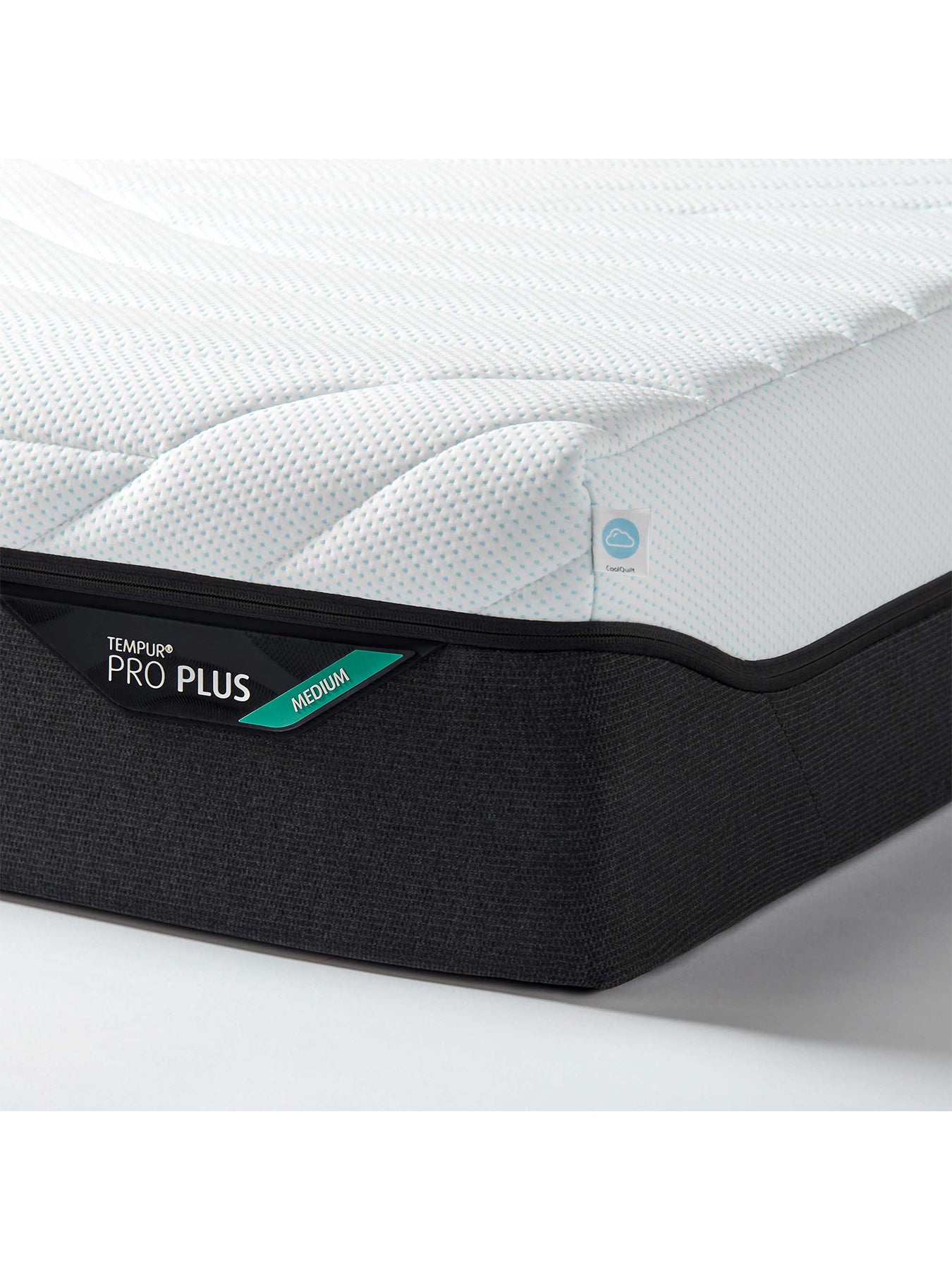 Pro Plus Emperor Smartcool Technology Mattress Medium