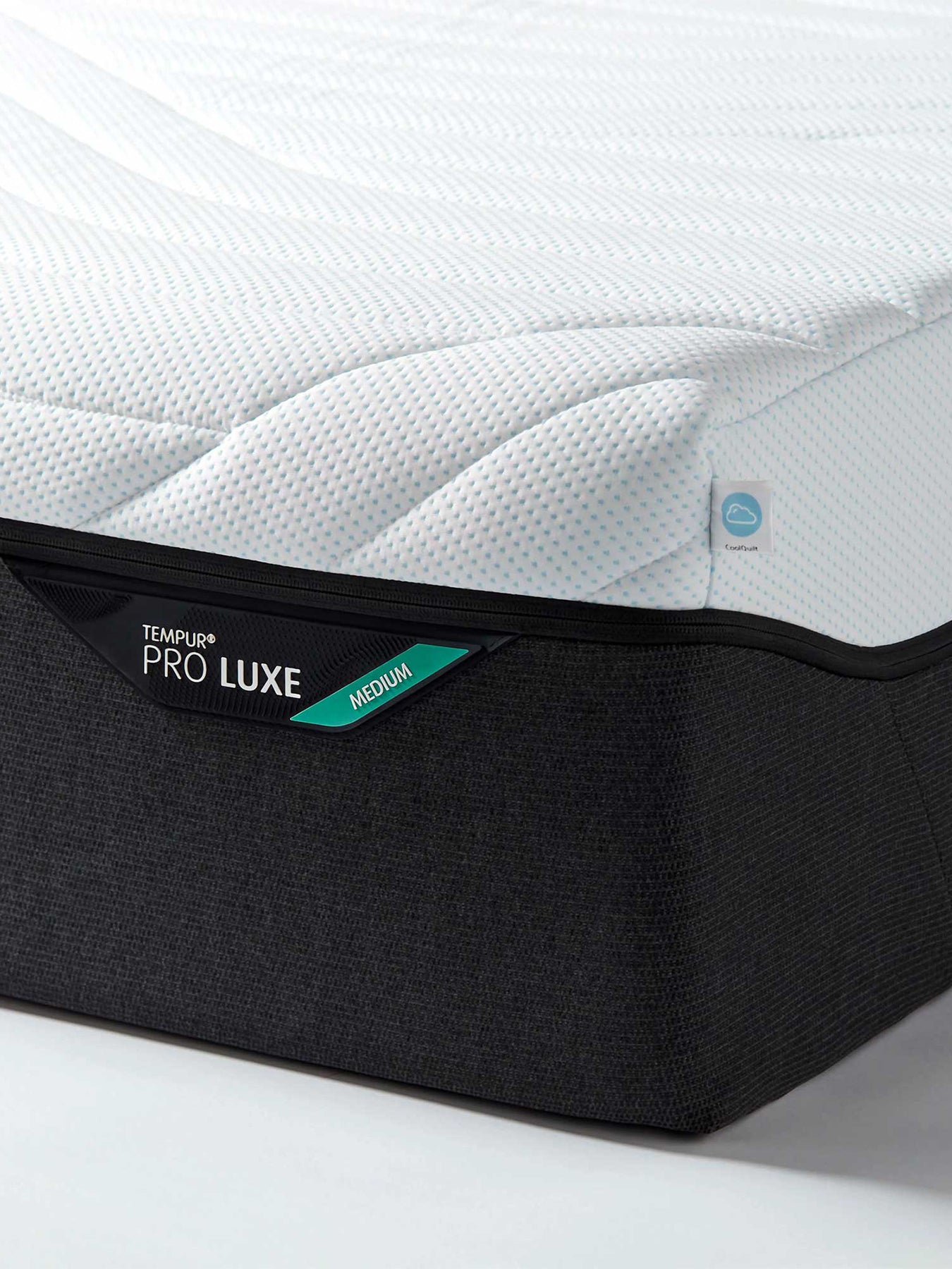 Pro Luxe Super King Smartcool Technology Mattress Medium