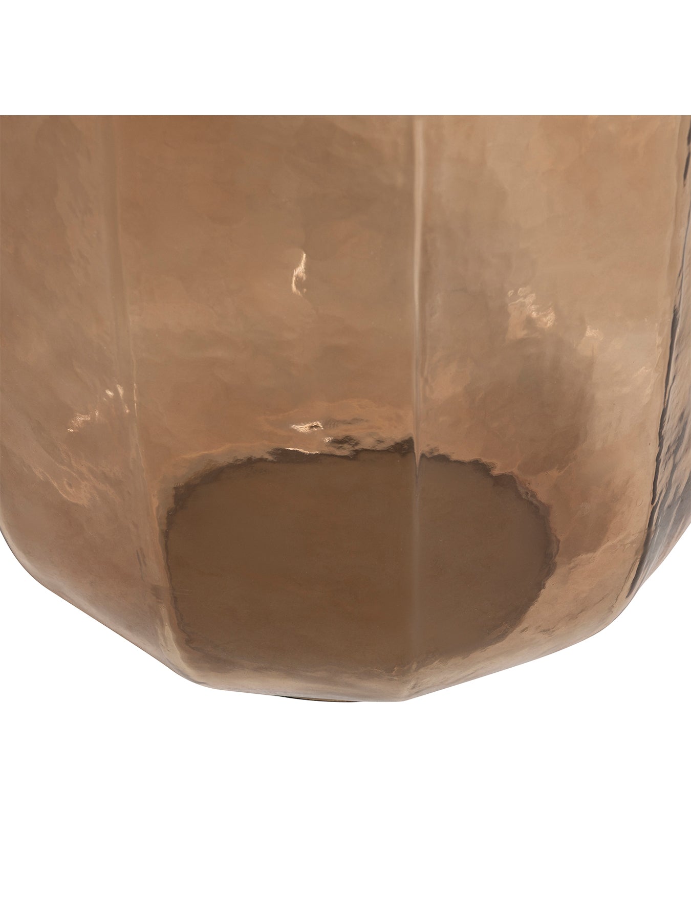 Rossi Marble and Glass Coffee Table Large