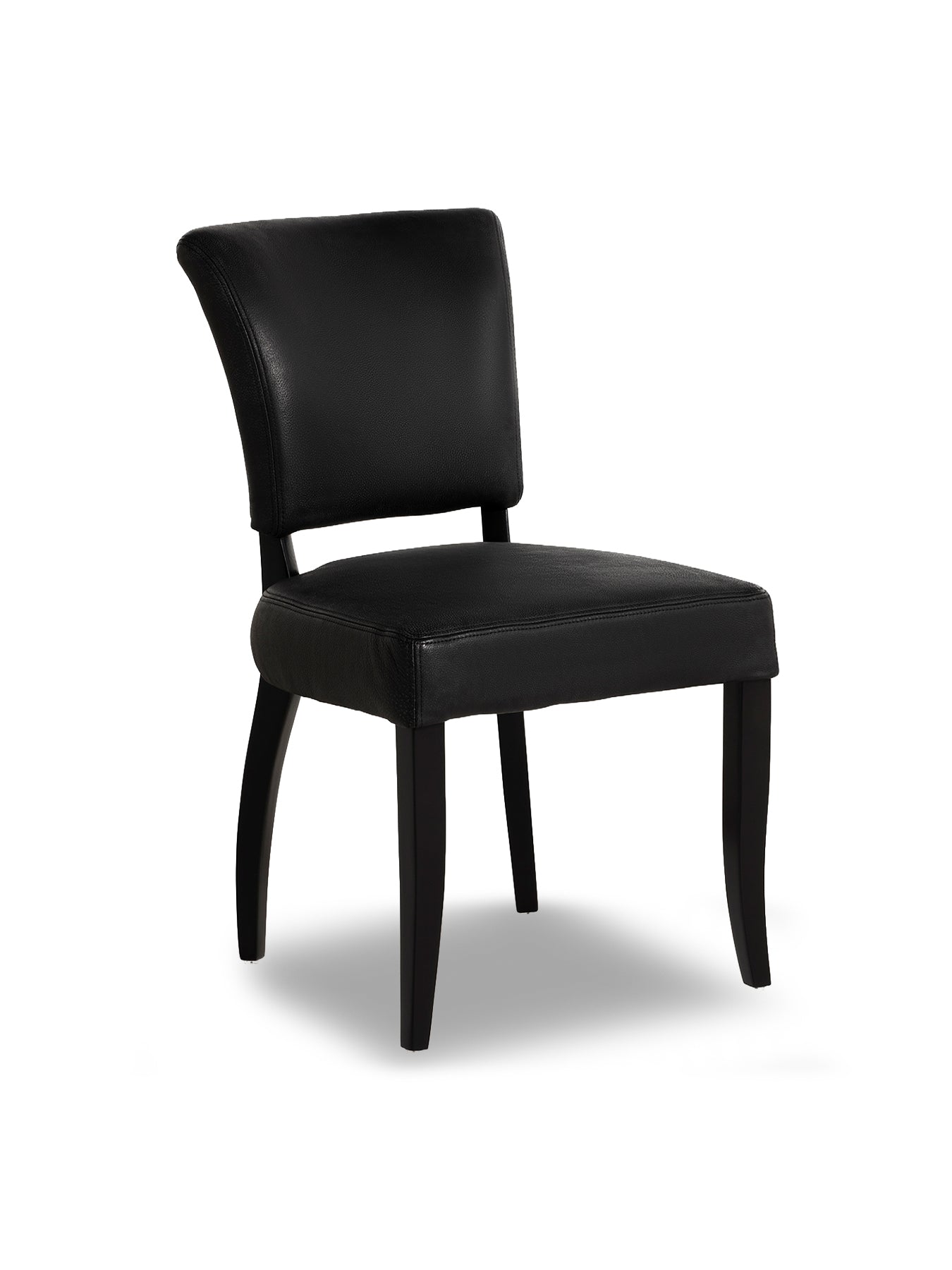 Mimi Black Dining Chair