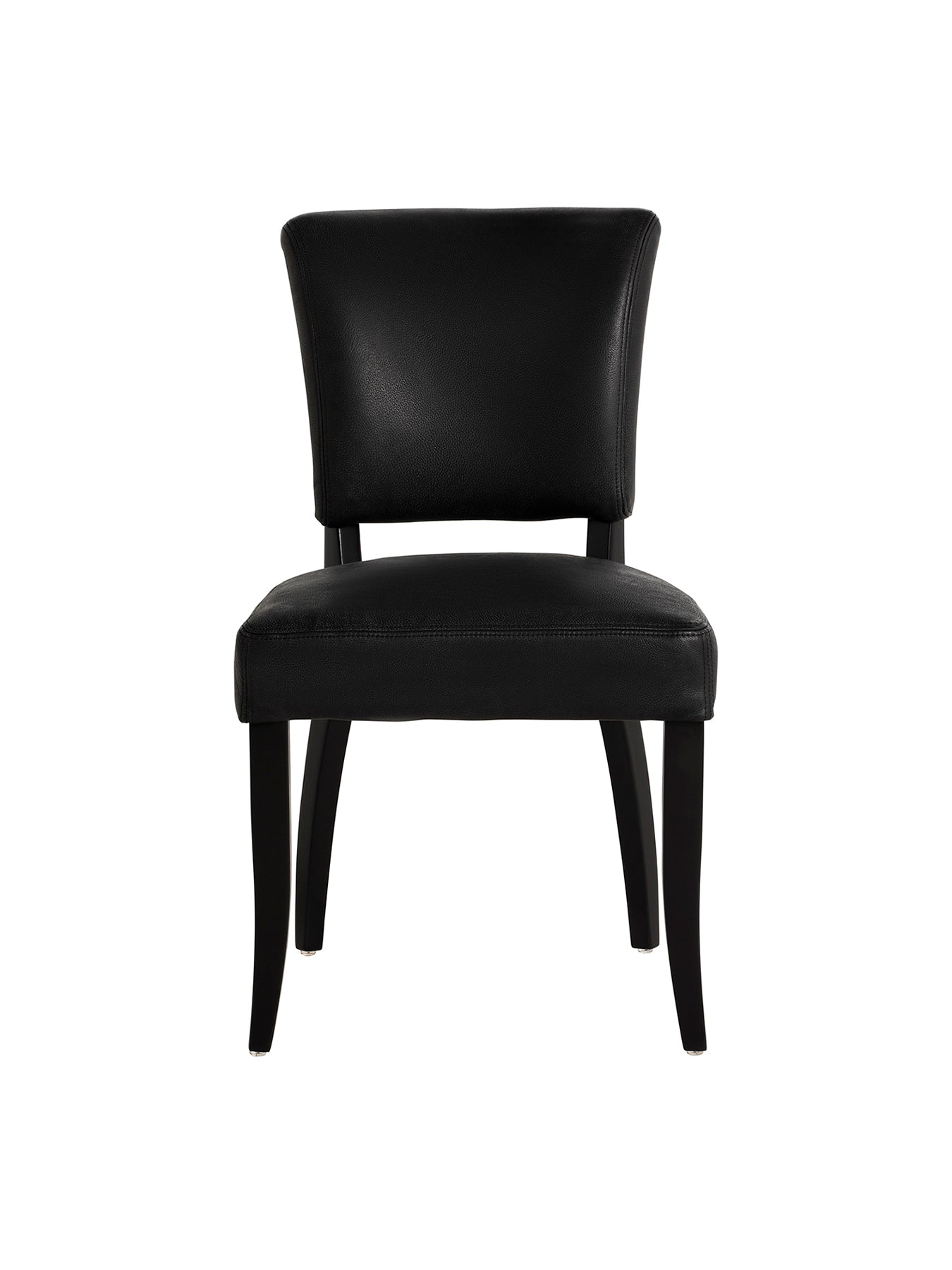 Mimi Black Dining Chair