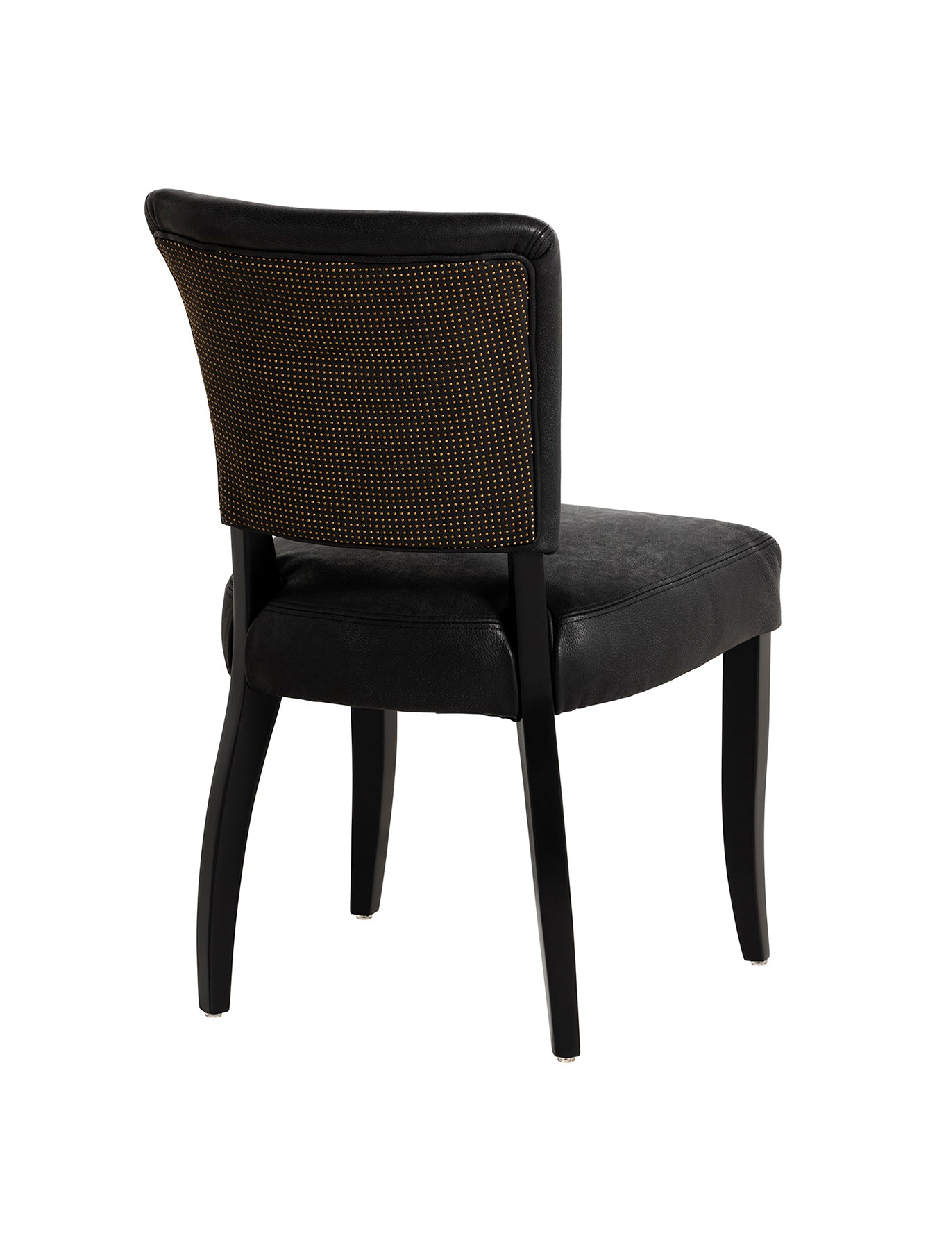 Mimi Black Dining Chair