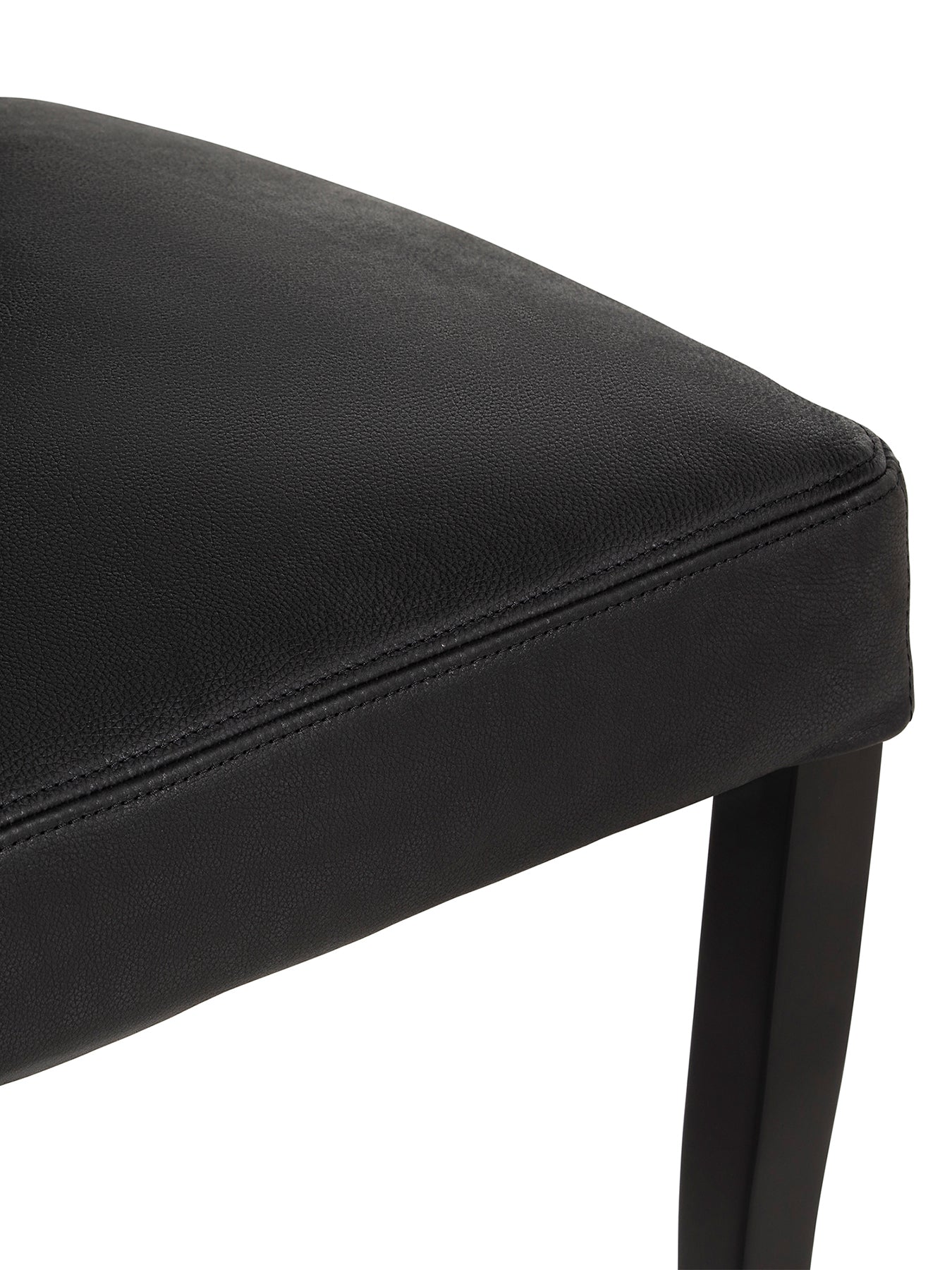 Mimi Black Dining Chair