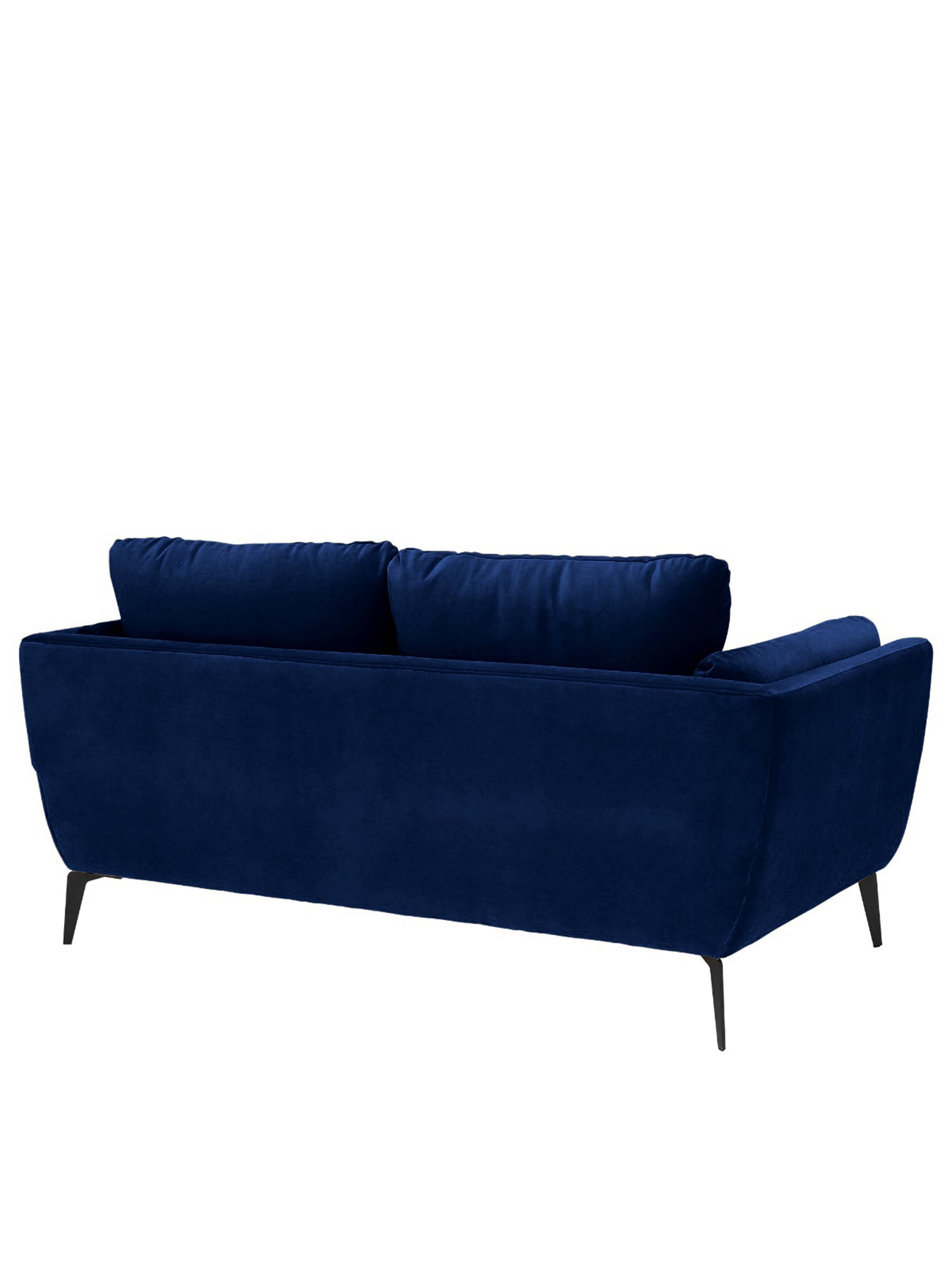 Boone Velvet 2 Seater Sofa
