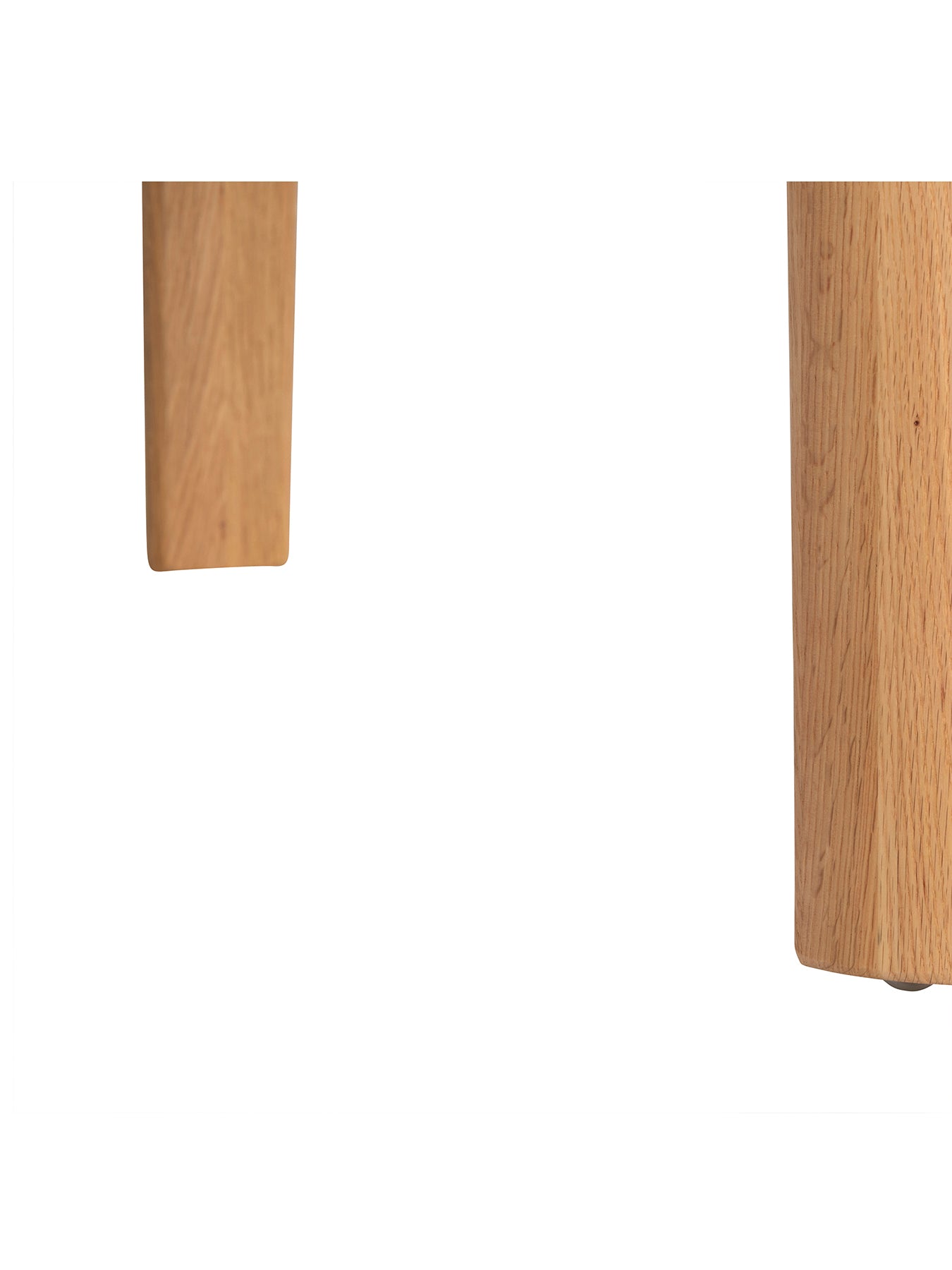Maddison Oak Extending Dining Table