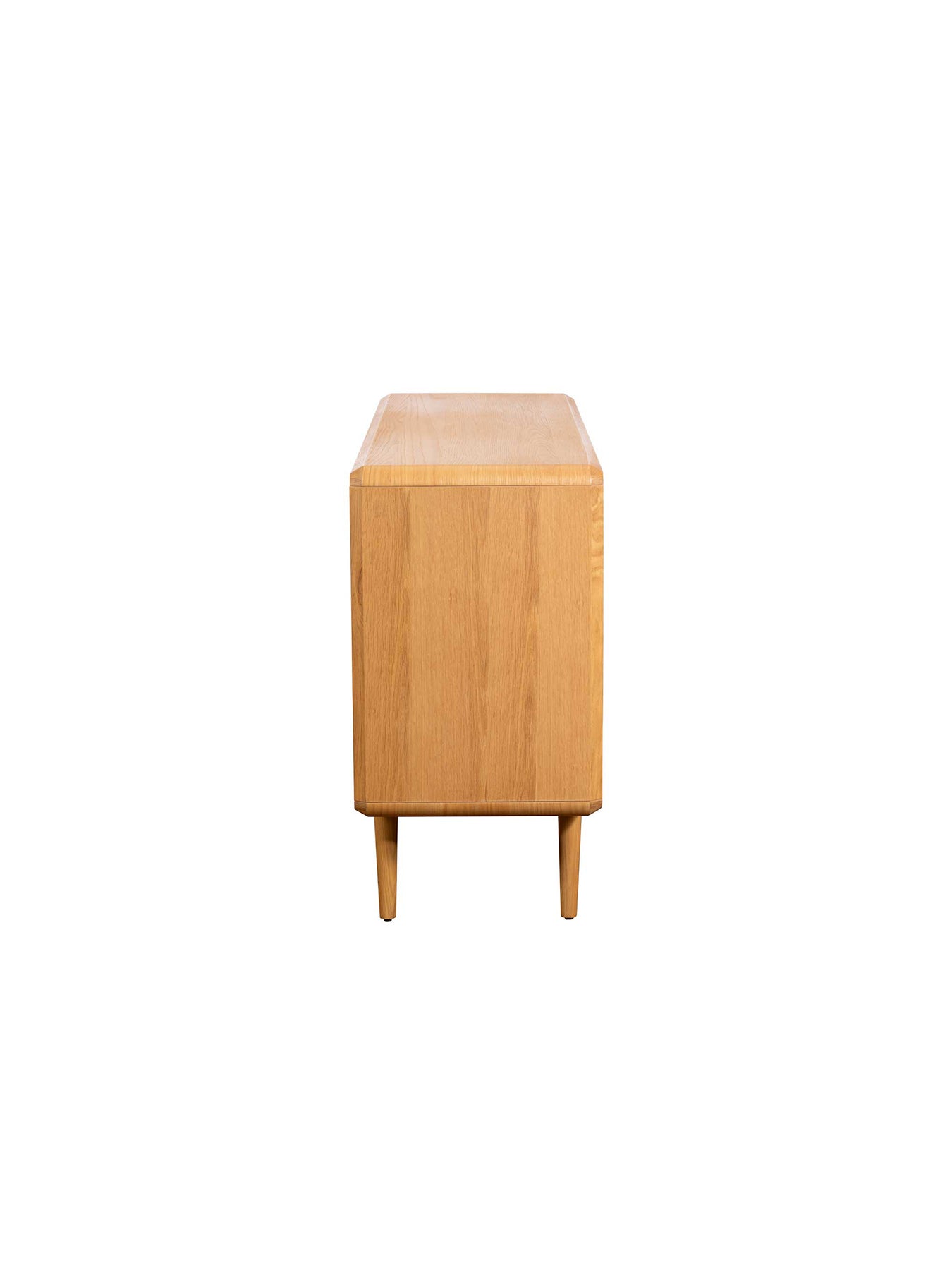 Winchester Oak 6 Drawer Chest