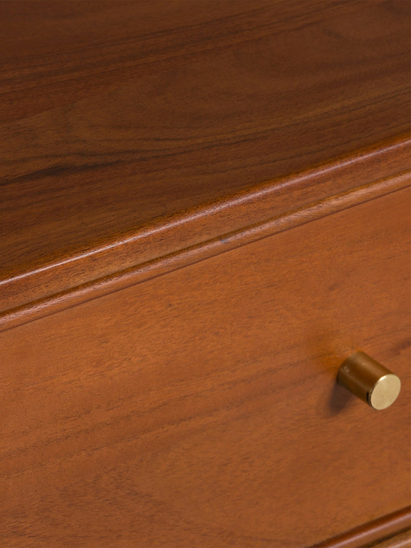 Sendai Wooden 7 Drawer Dresser