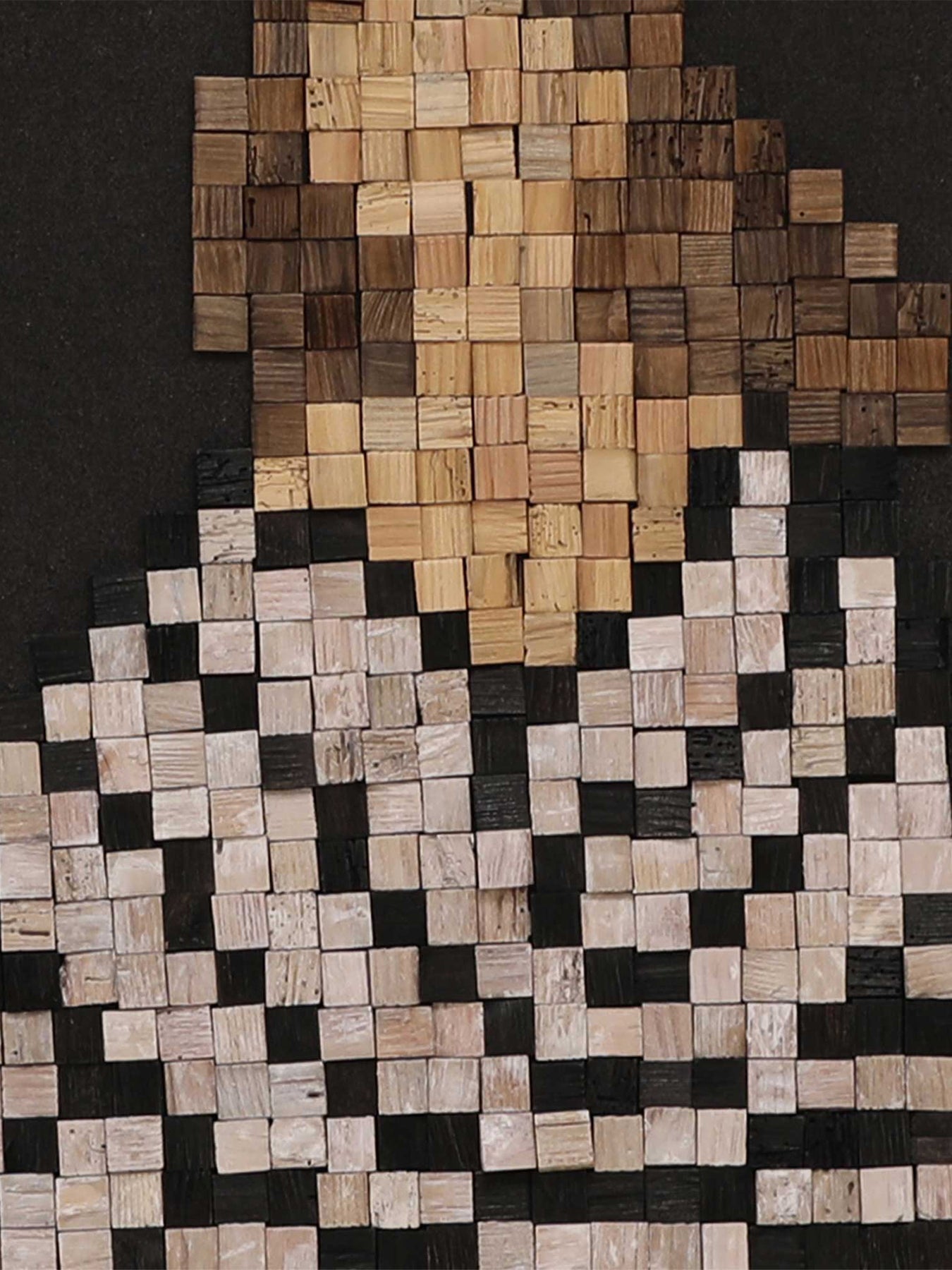 Mosaic Wall Art