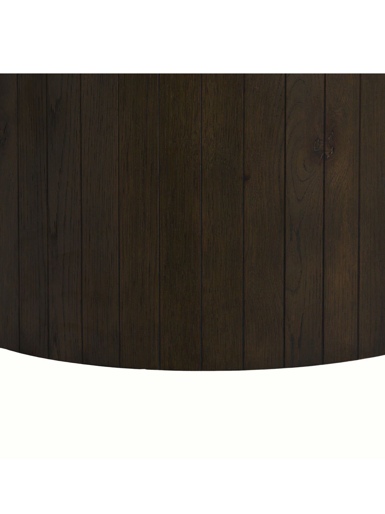 Kita Wood Dining Table with Ceramic Top
