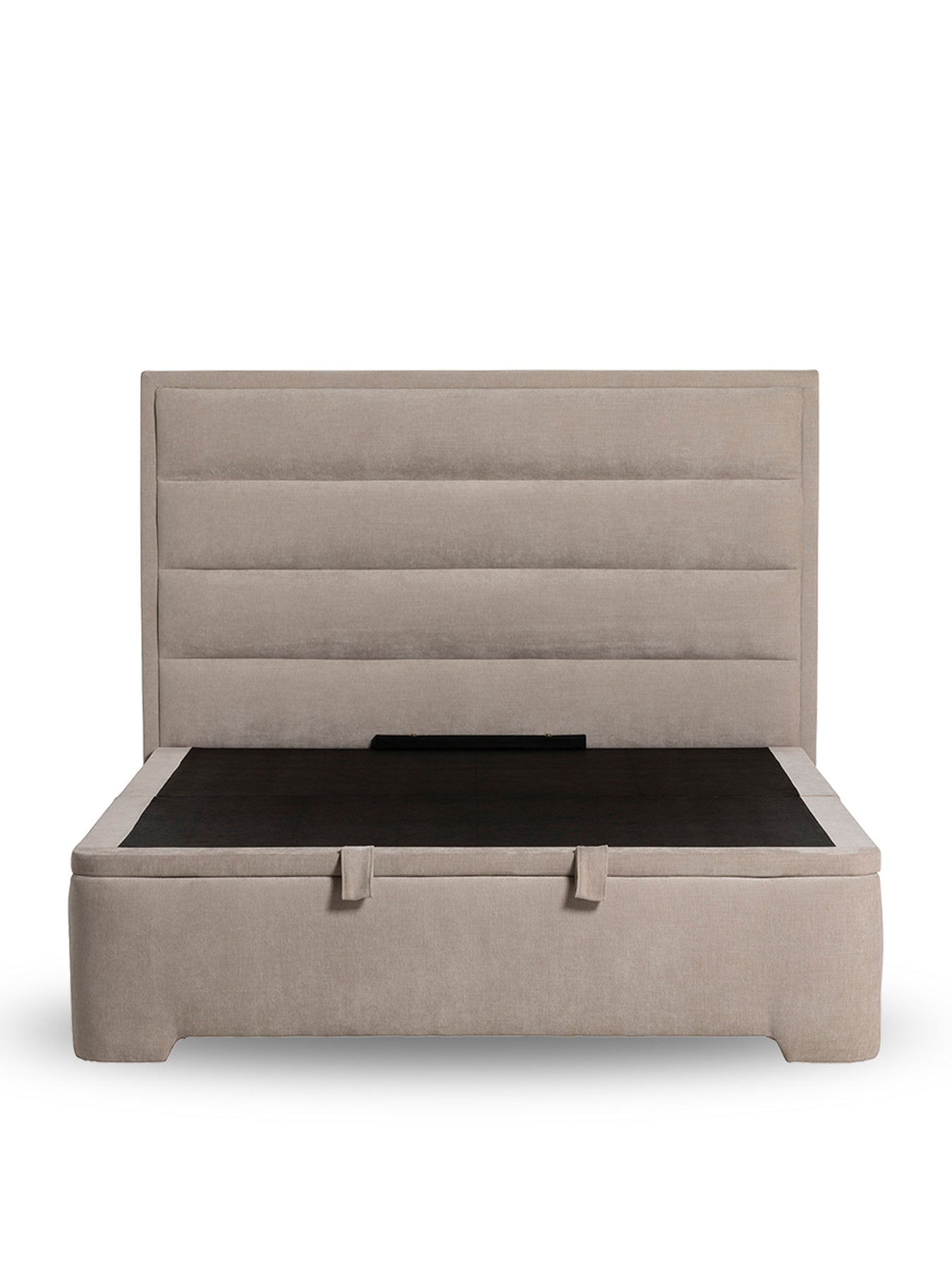 Rothbury Double Ottoman Bed Frame
