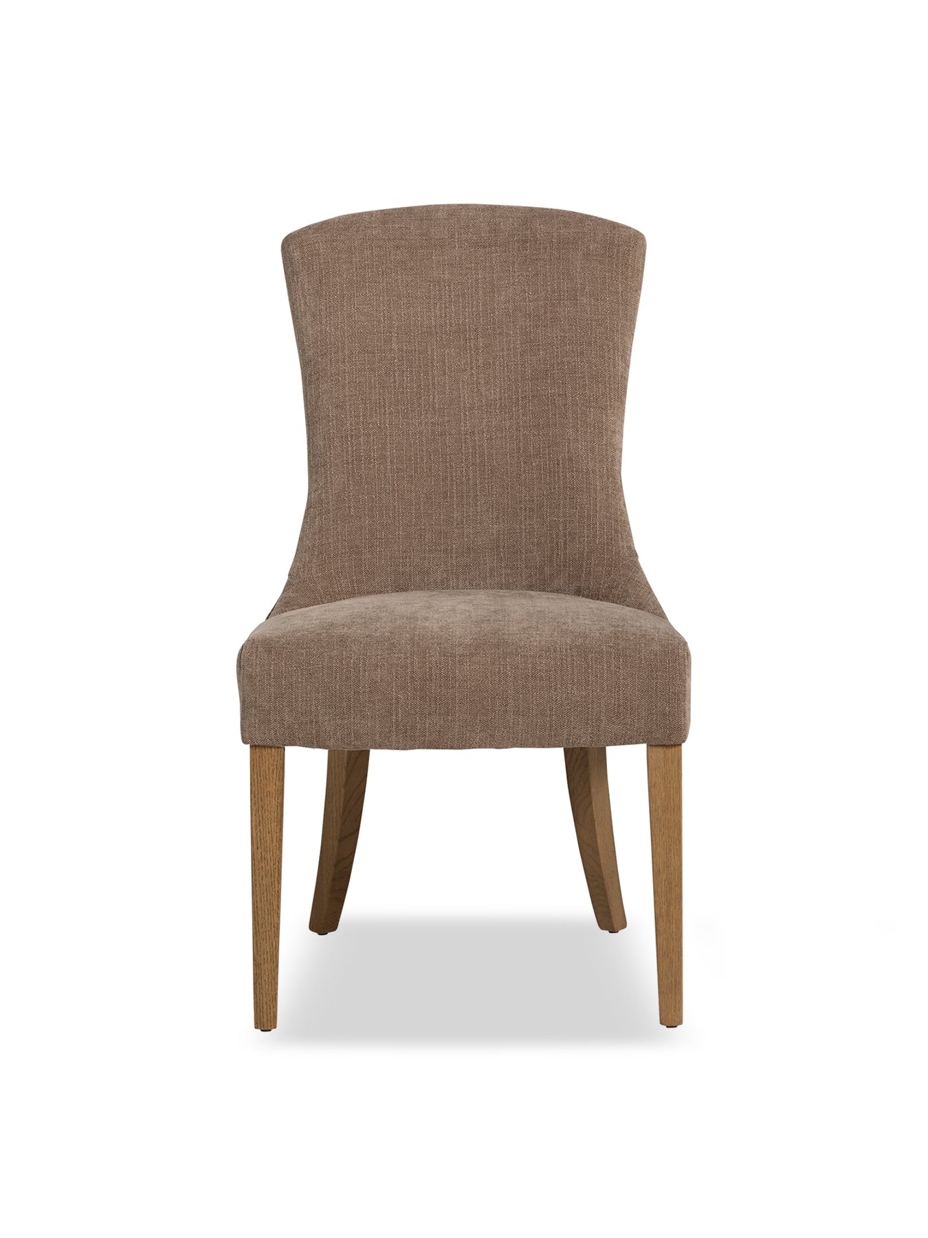 Rosendale Green Fabric Dining Chair