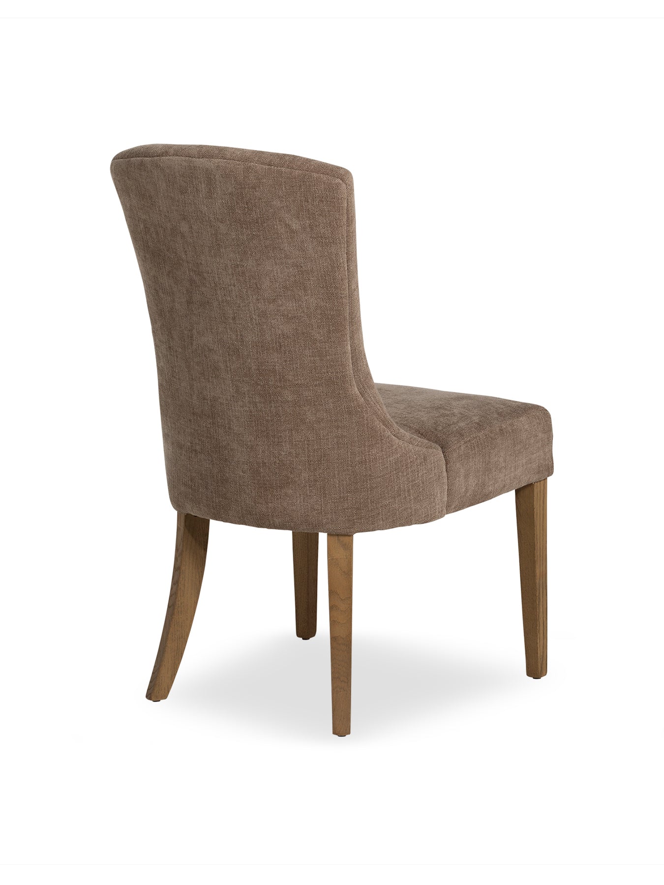 Rosendale Green Fabric Dining Chair