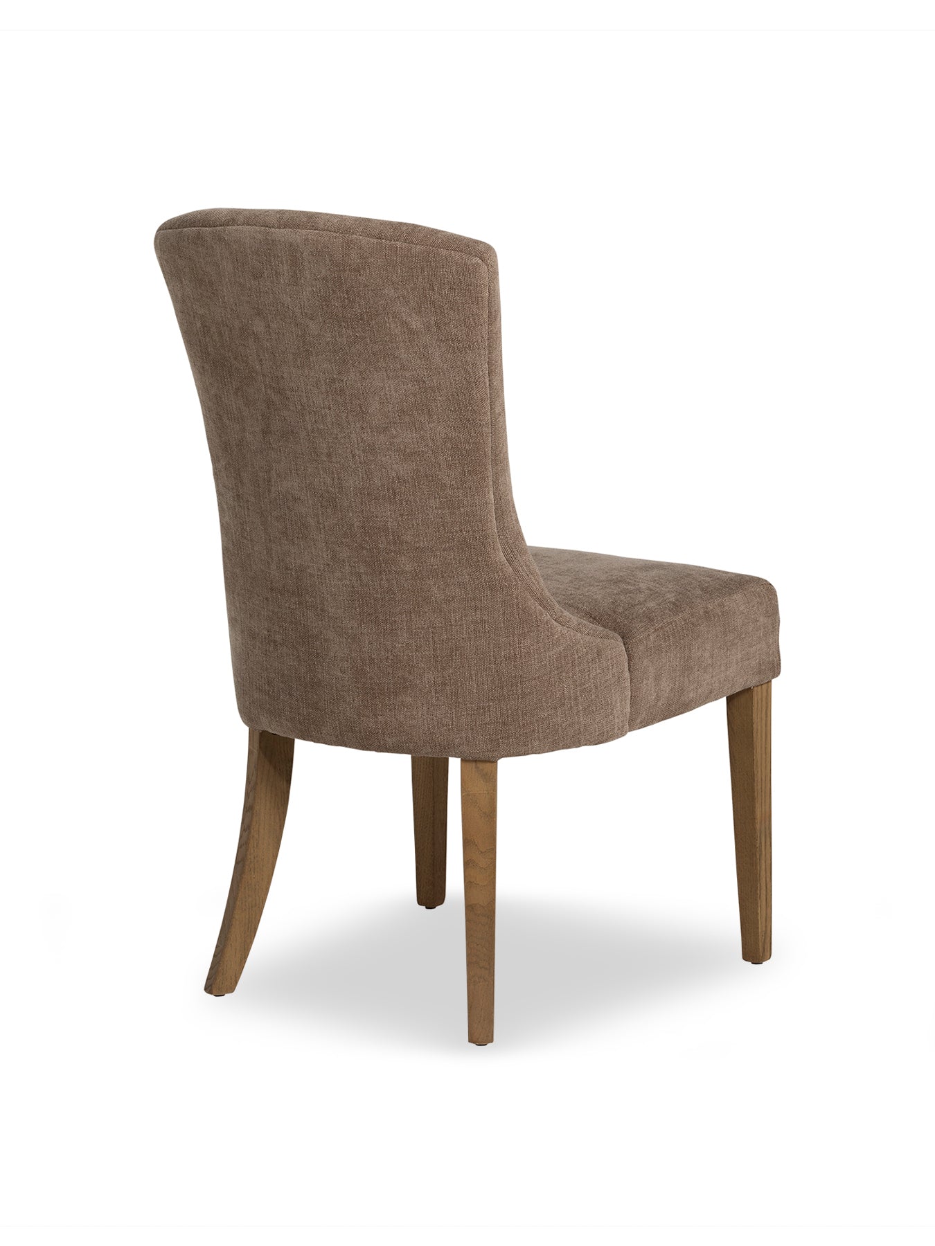Rosendale Green Fabric Dining Chair