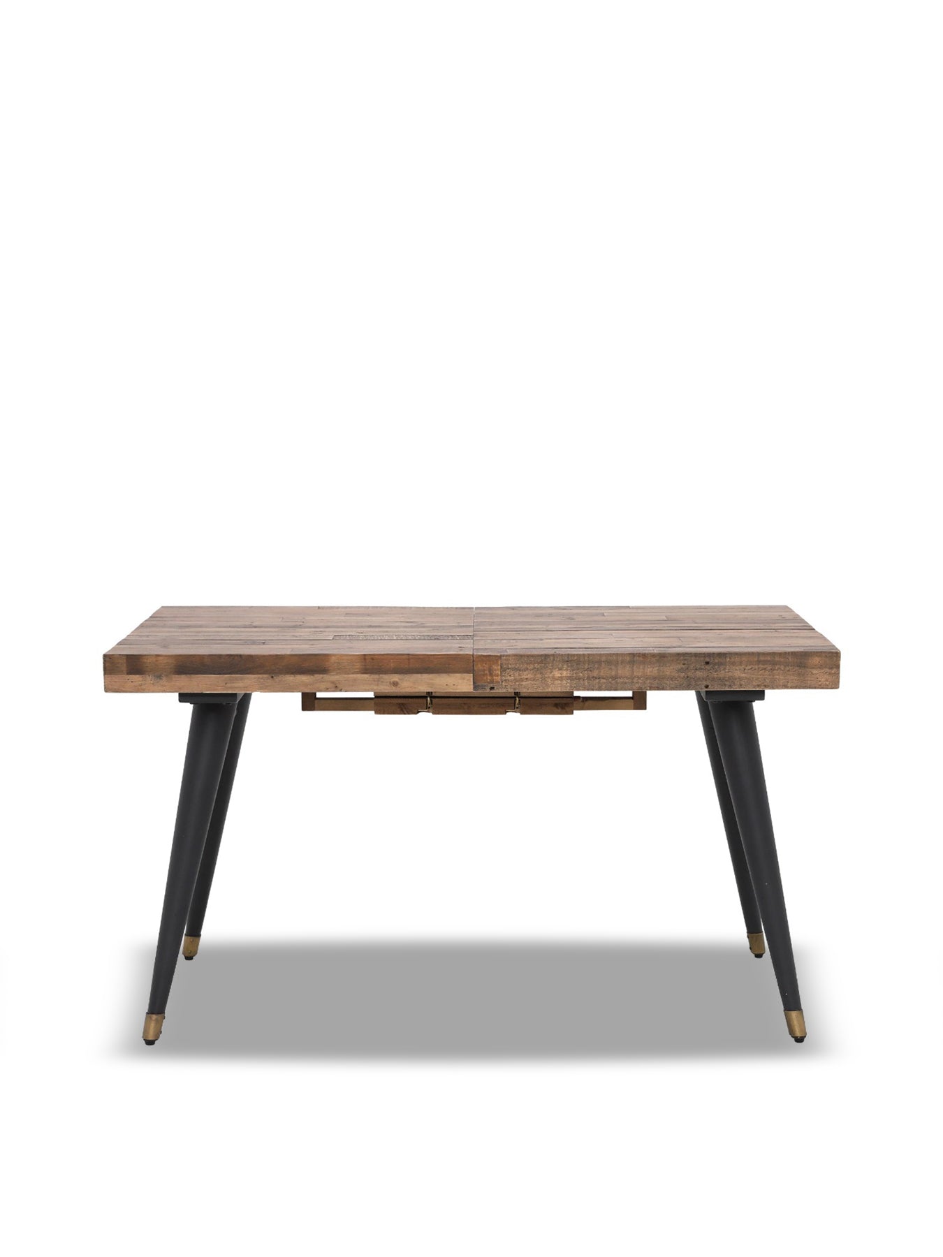 Modi Reclaimed Wood Dining Table 180cm Seats 4-6