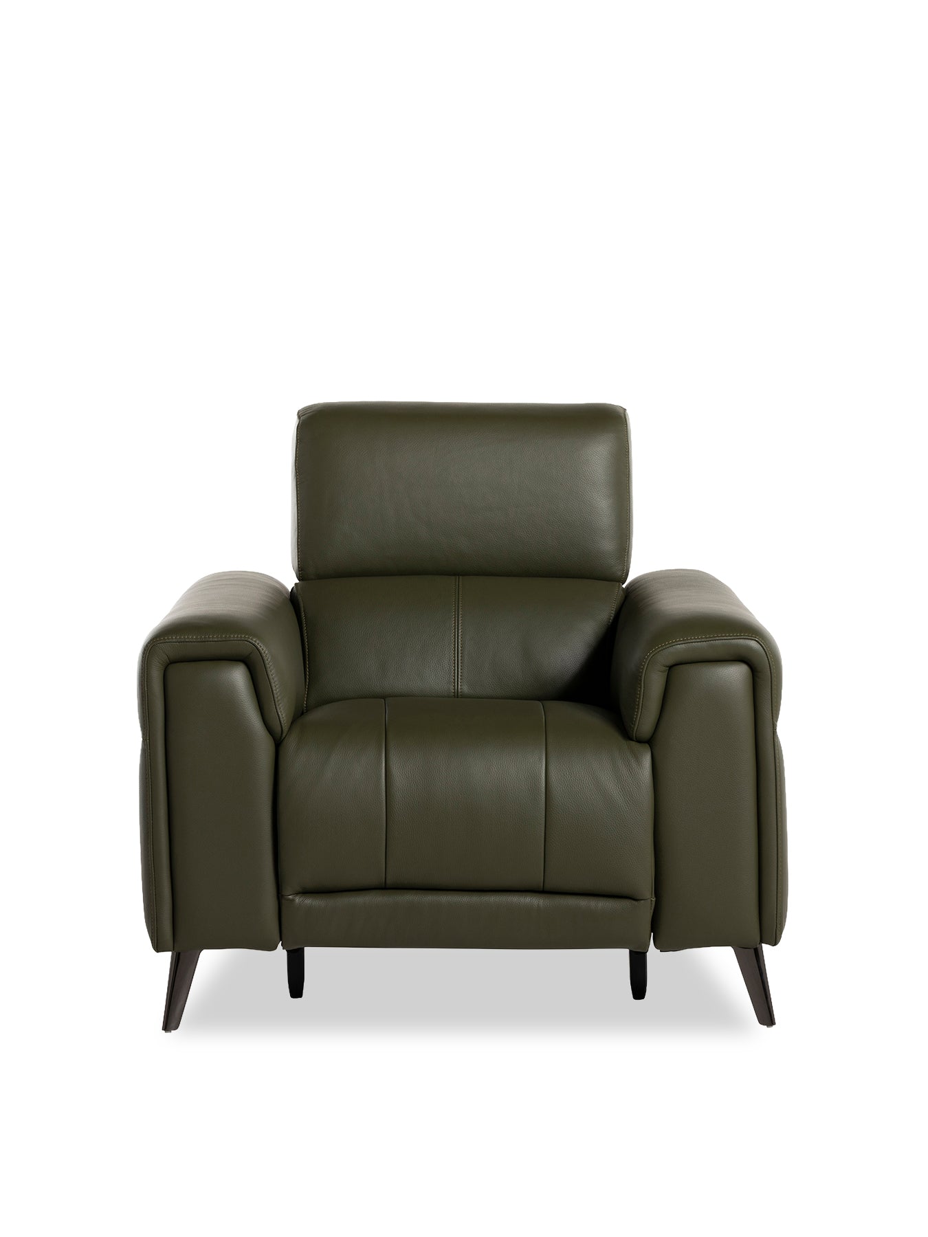 Kerren Fabric Recliner Armchair