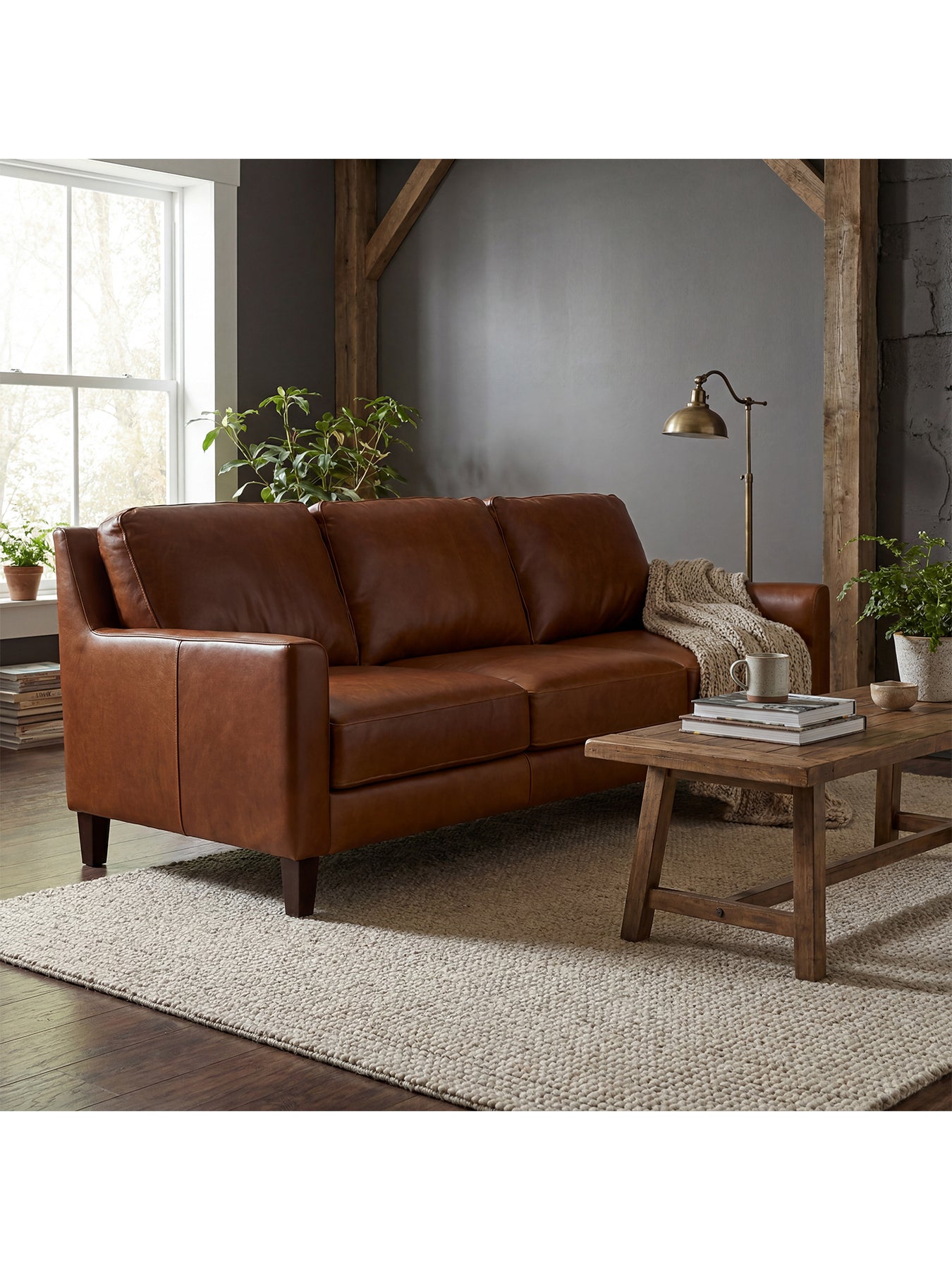 Epsom Sofa Bed Green