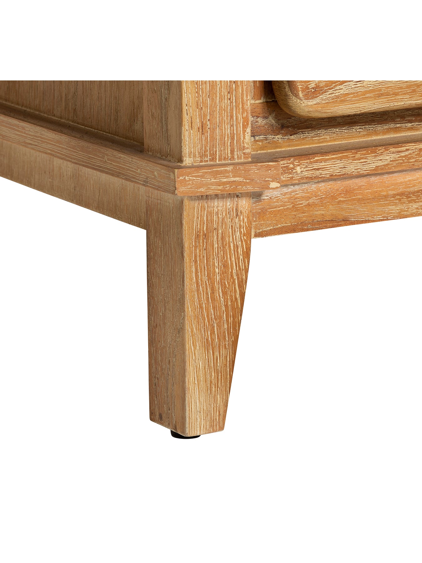 Selene Mindi Wood 7 Drawer Chest