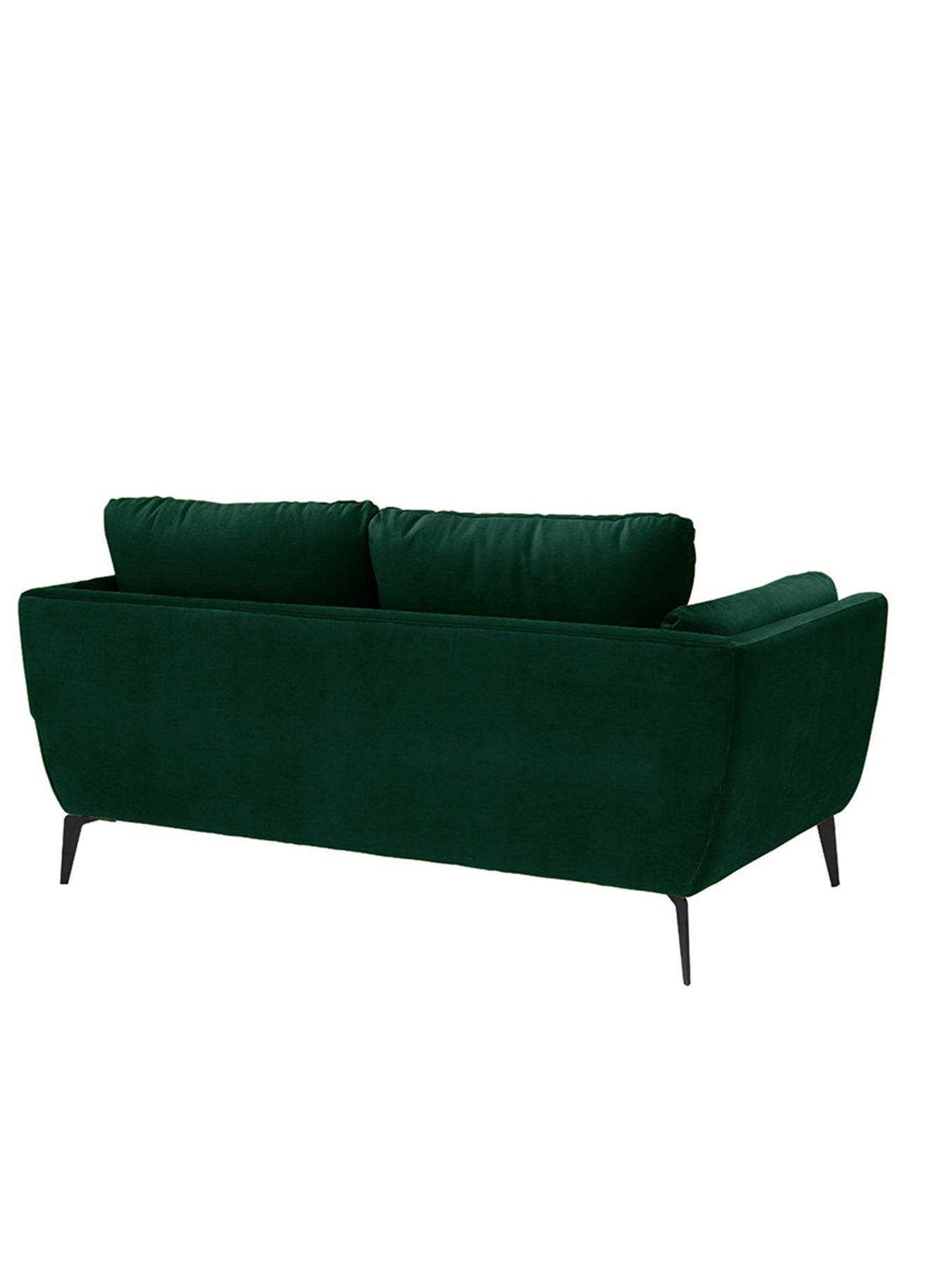 Boone Velvet 2 Seater Sofa