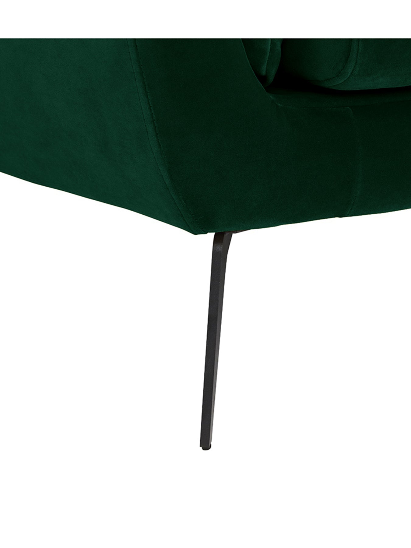 Boone Velvet 2 Seater Sofa