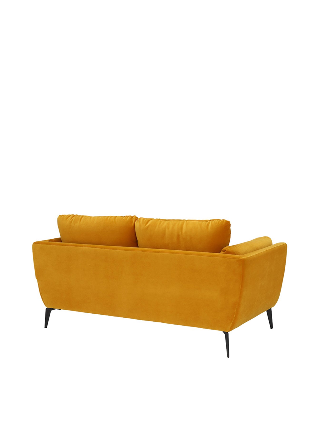 Boone Velvet 2 Seater Sofa