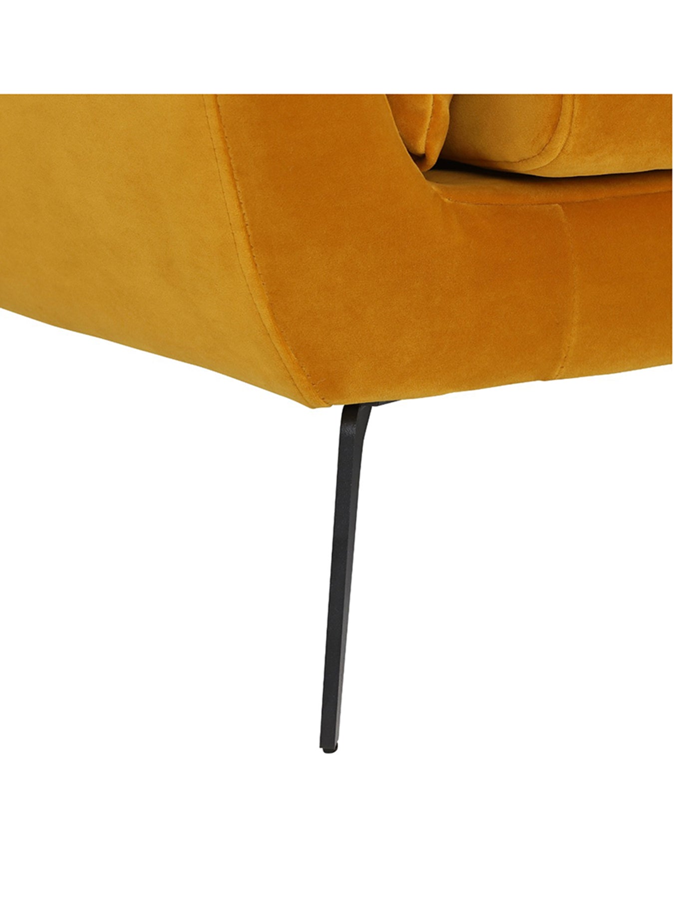Boone Velvet 2 Seater Sofa