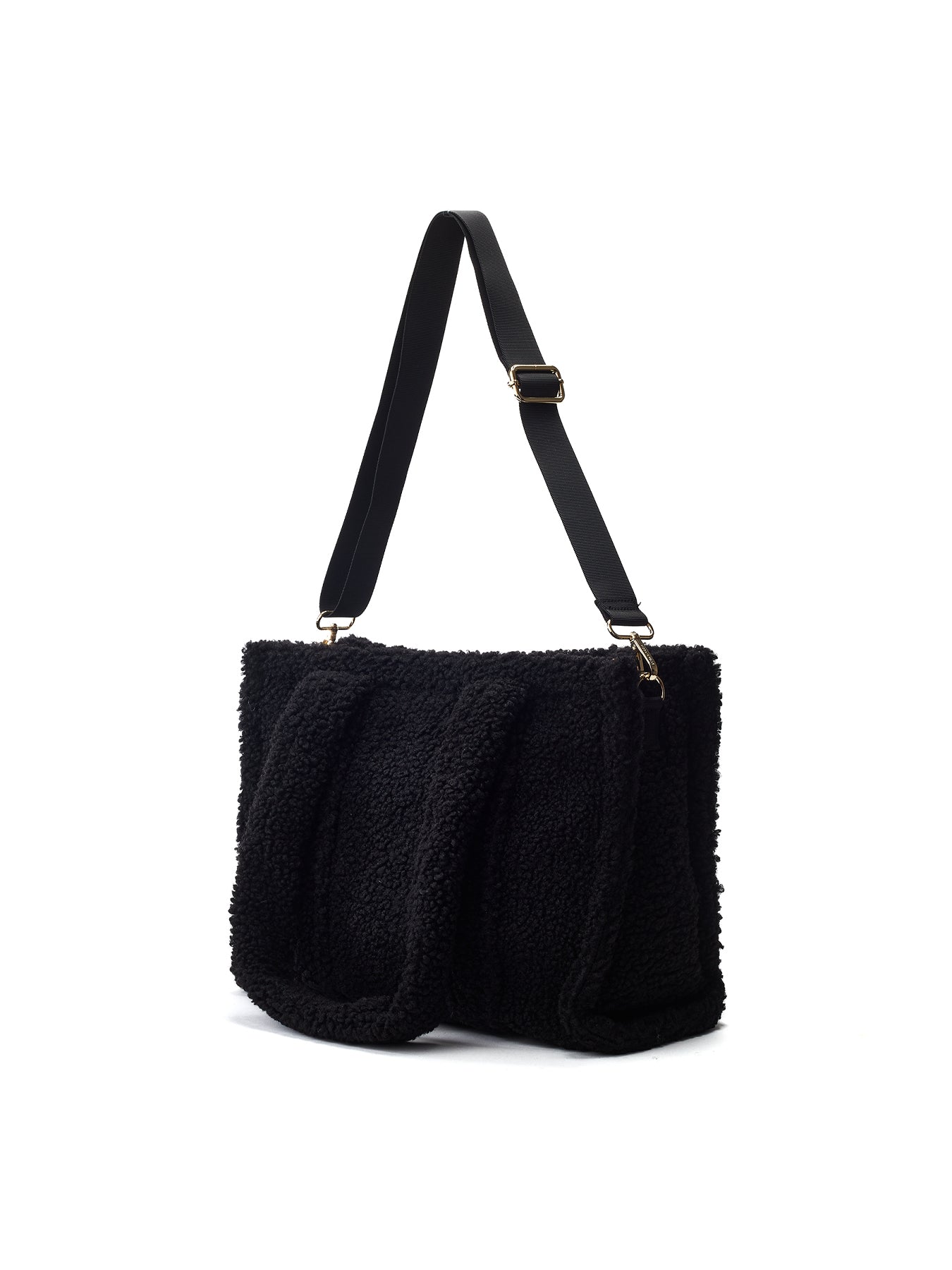 Jemima Tote Bag Black