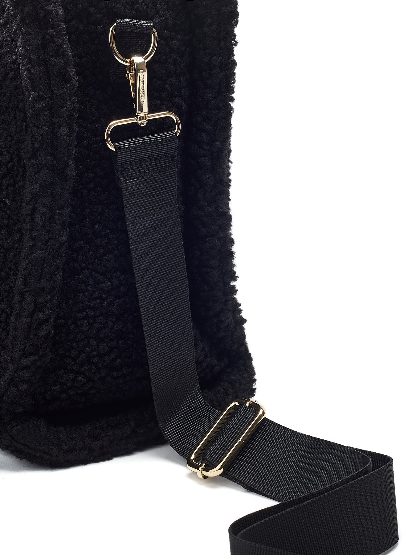 Jemima Tote Bag Black