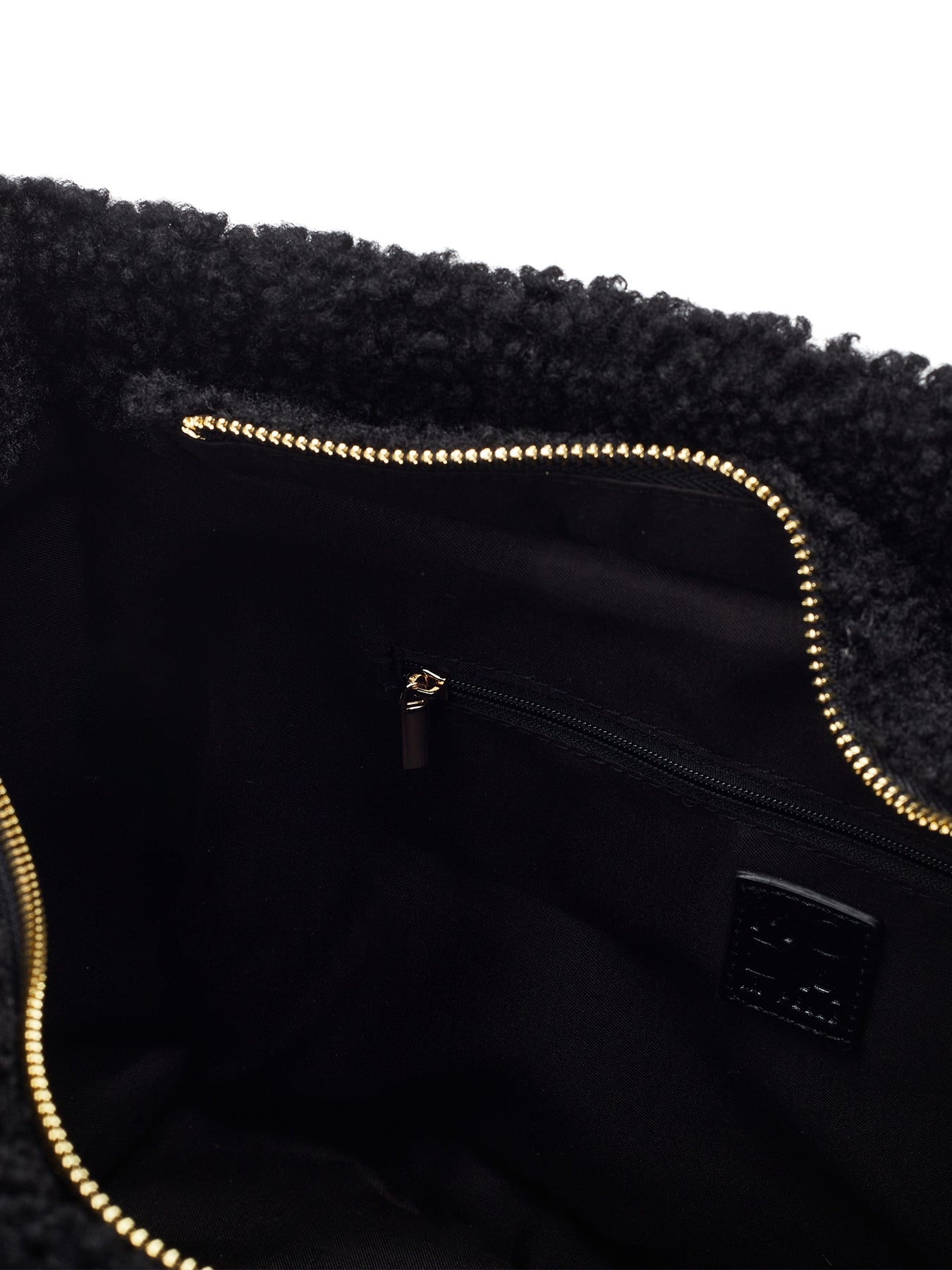 Jemima Tote Bag Black