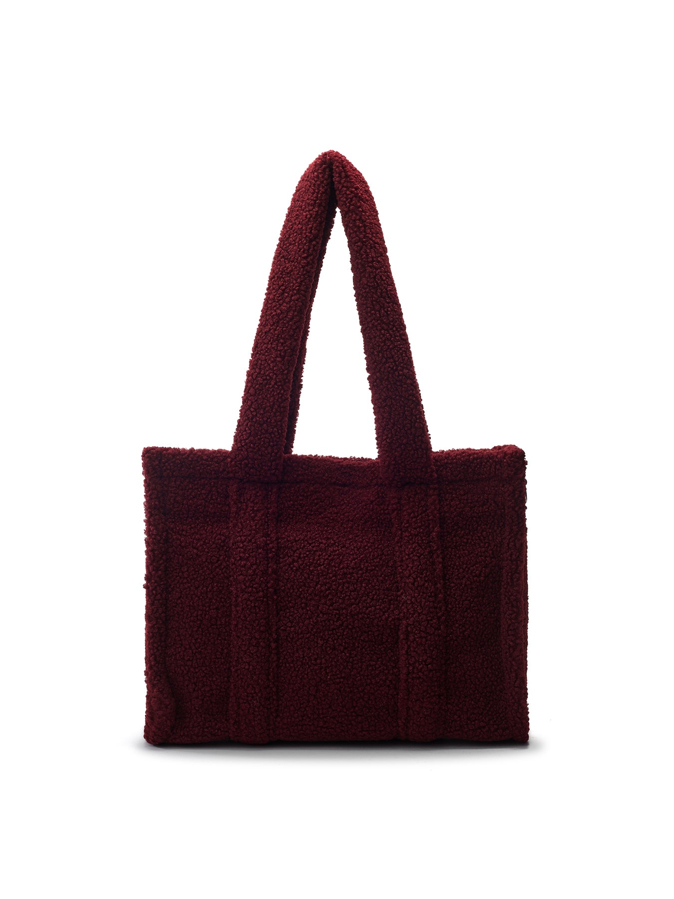 Jemima Tote Bag Red