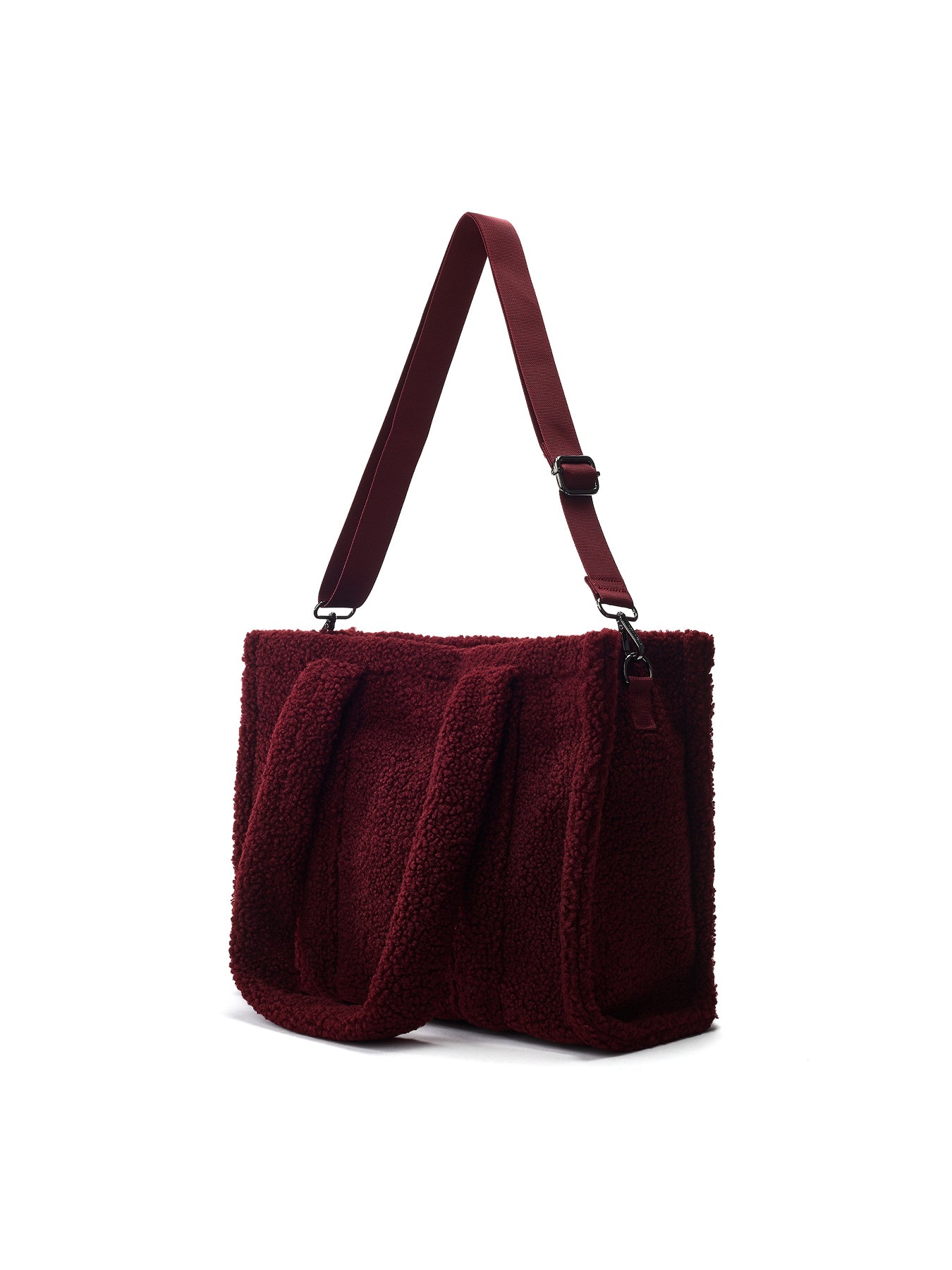 Jemima Tote Bag Red