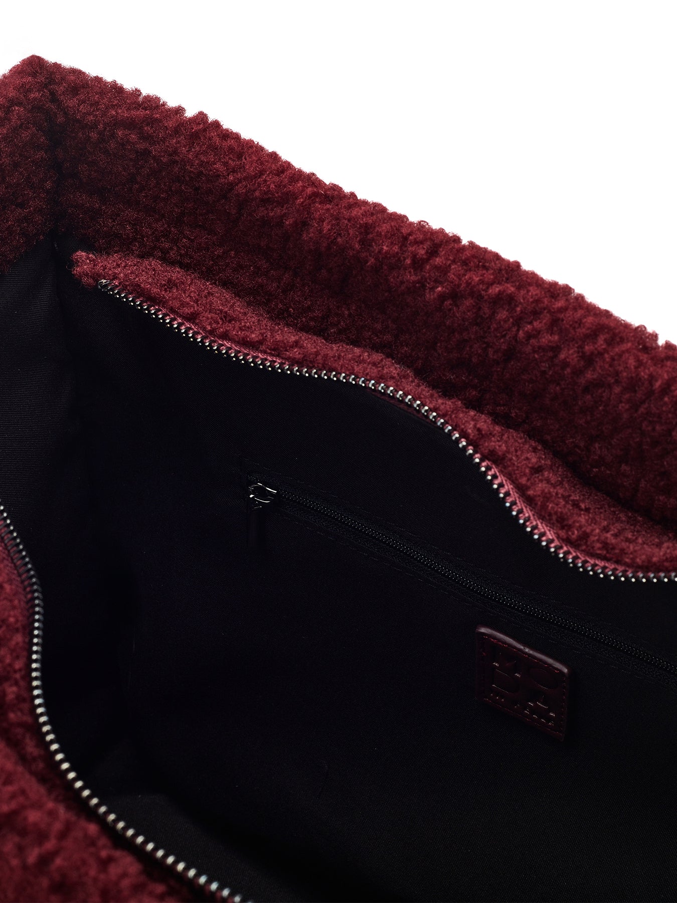 Jemima Tote Bag Red
