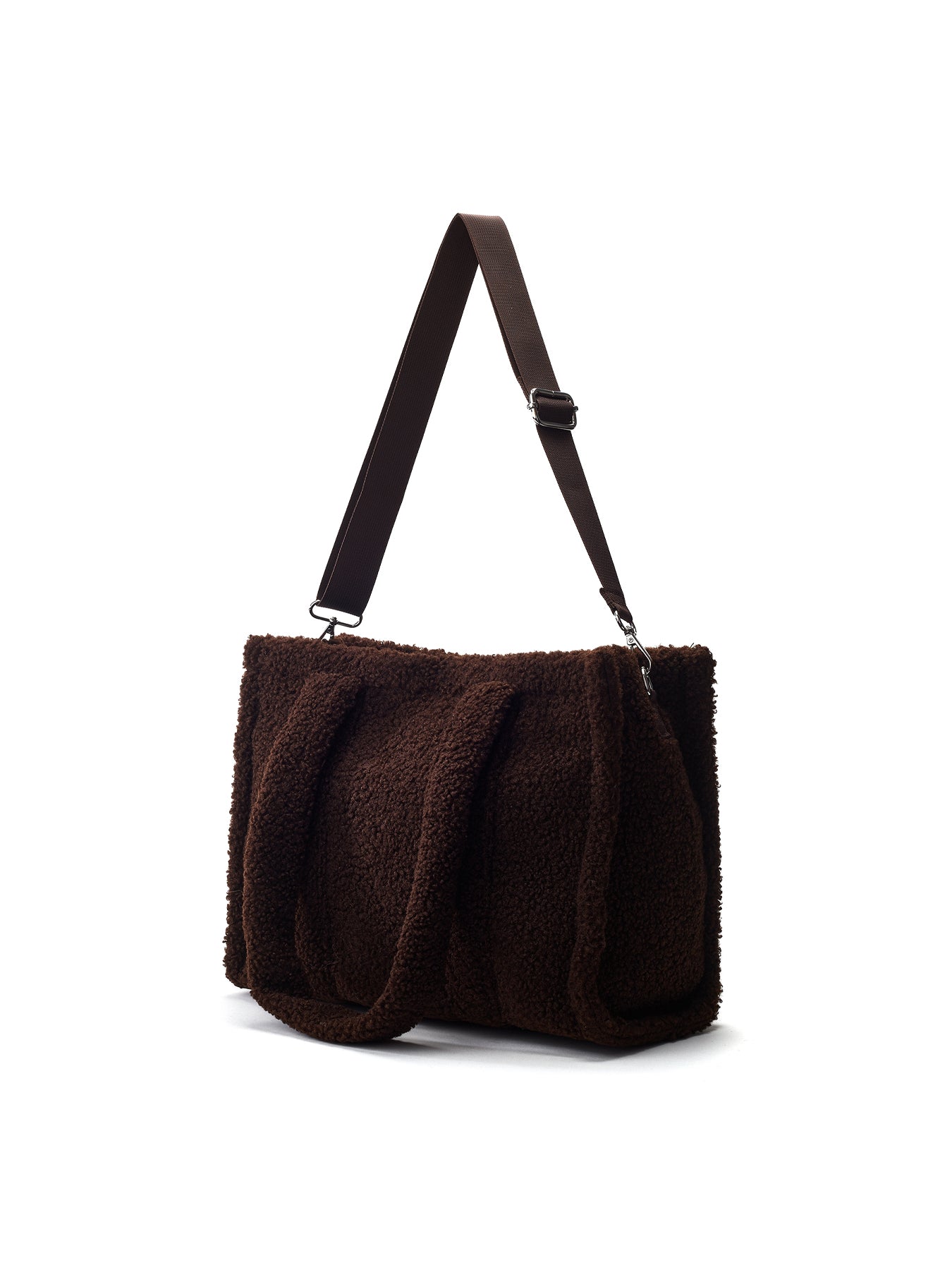 Jemima Tote Bag Brown