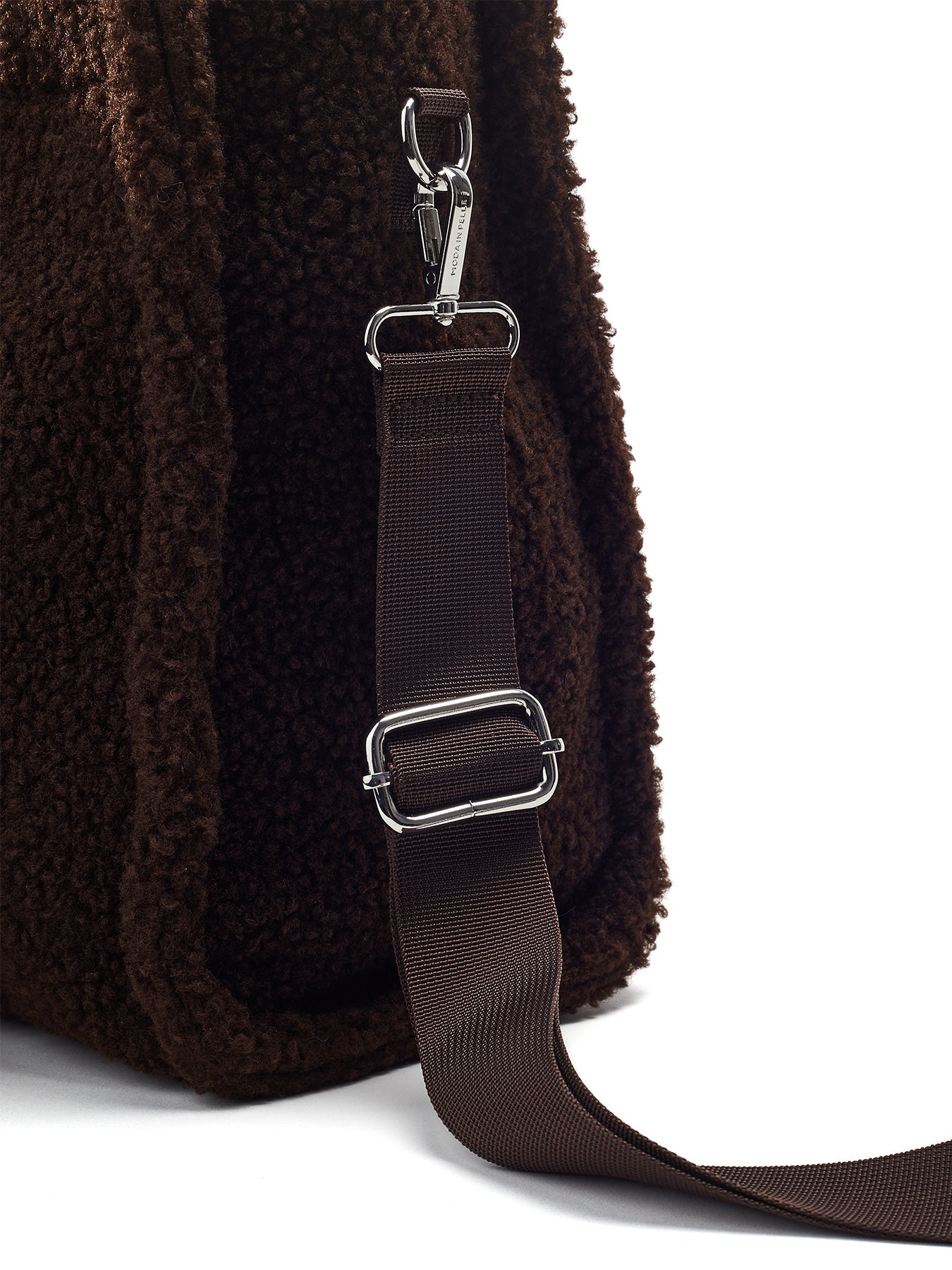 Jemima Tote Bag Brown