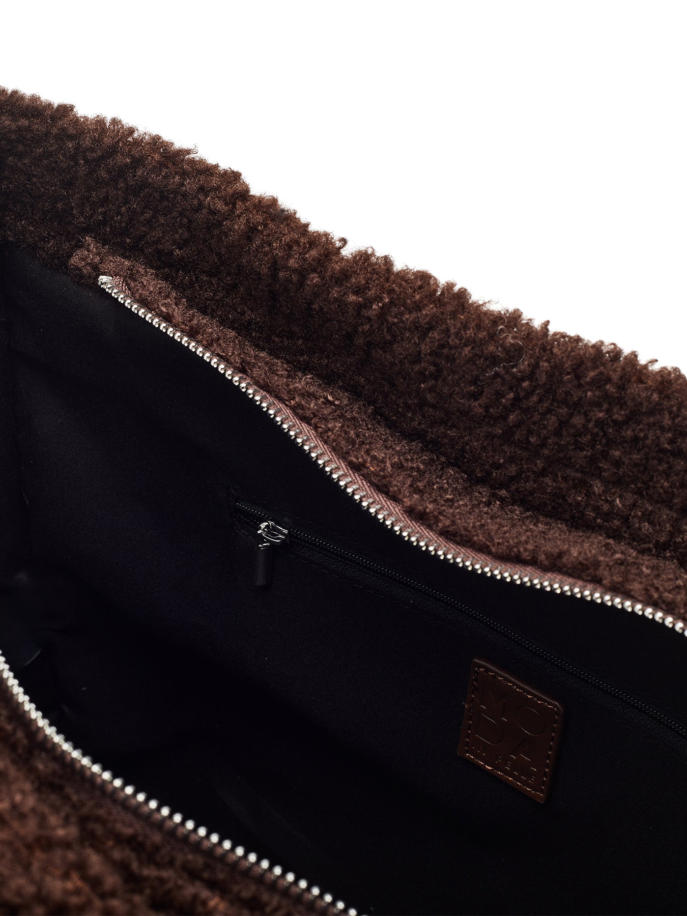 Jemima Tote Bag Brown