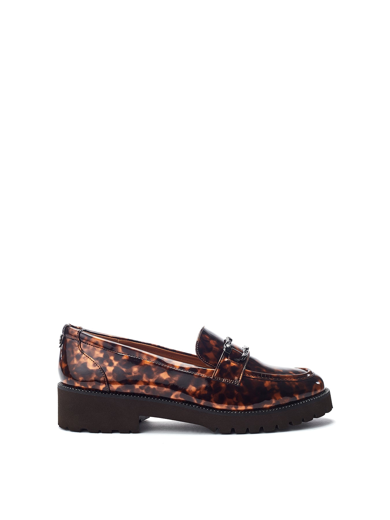 Egoma Loafers Brown
