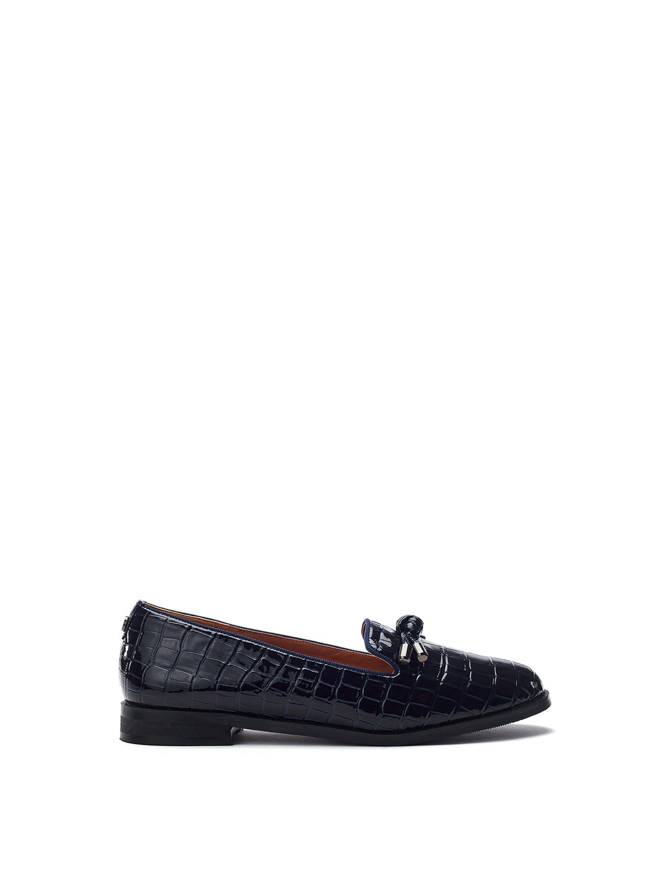 Fillipa Loafers Blue