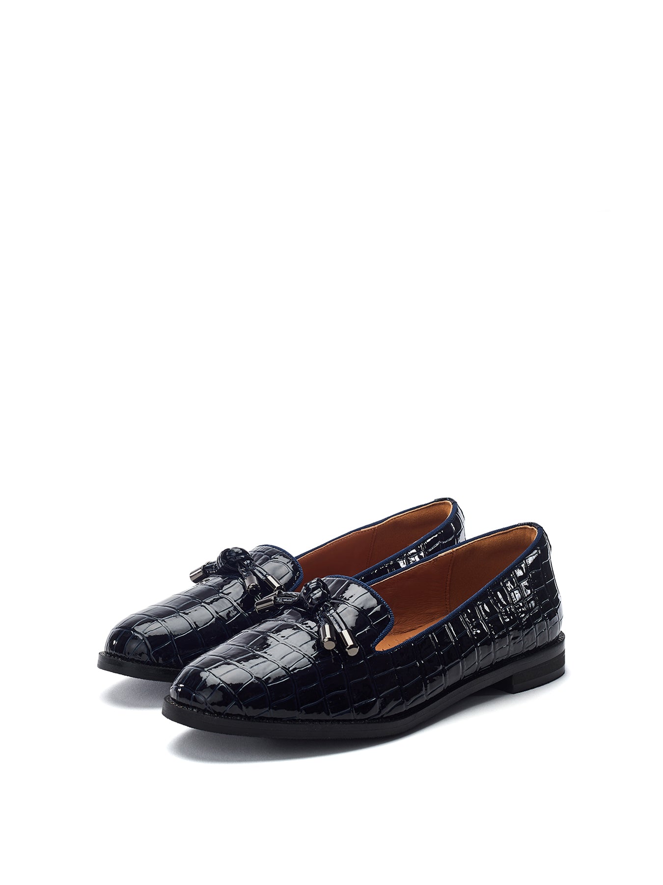 Fillipa Loafers Blue