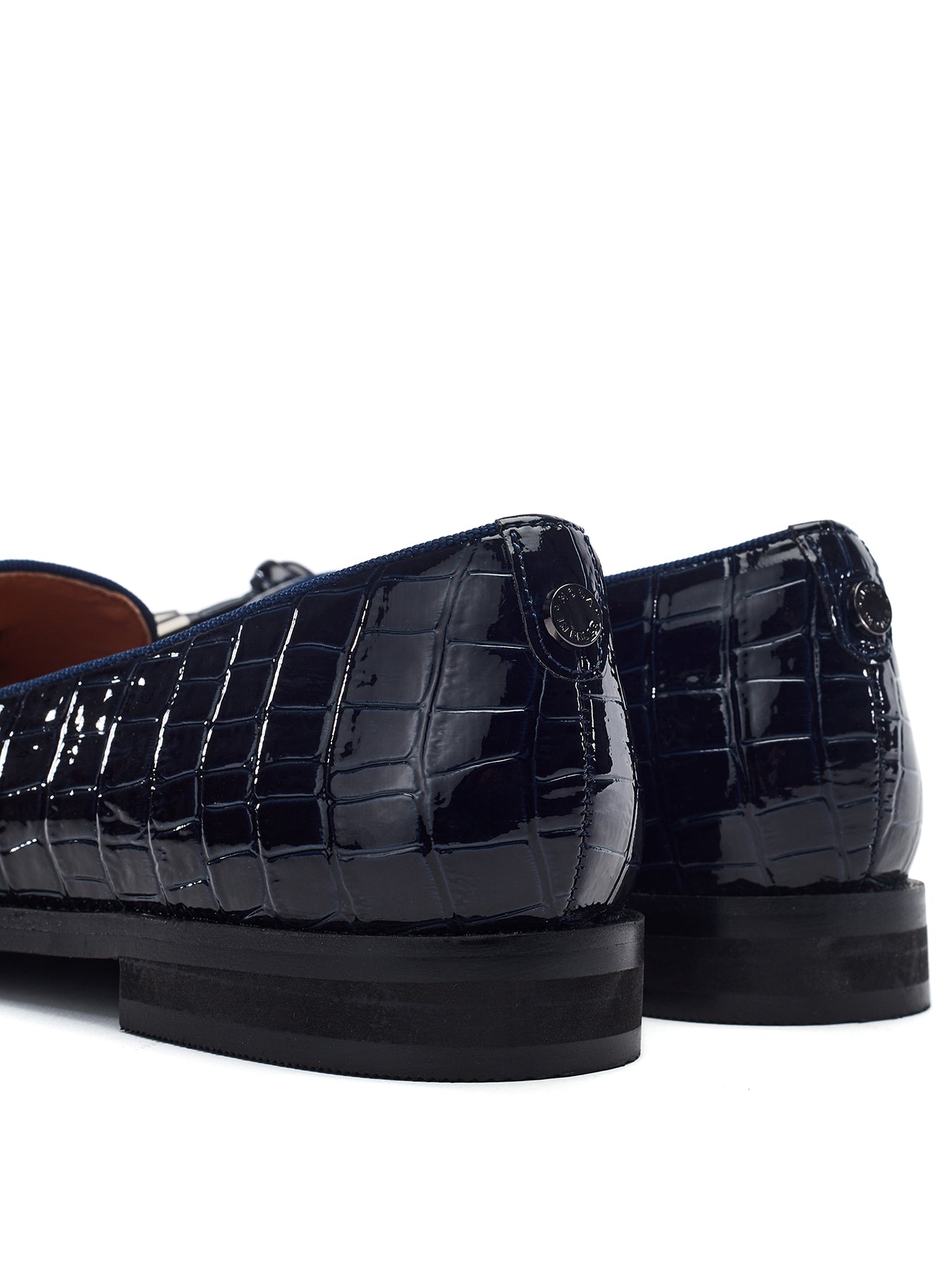 Fillipa Loafers Blue