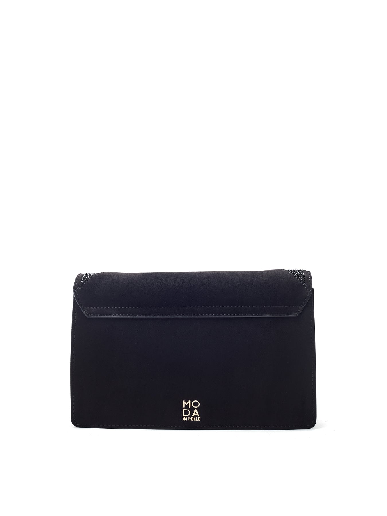 Livelia Clutch Bag Black