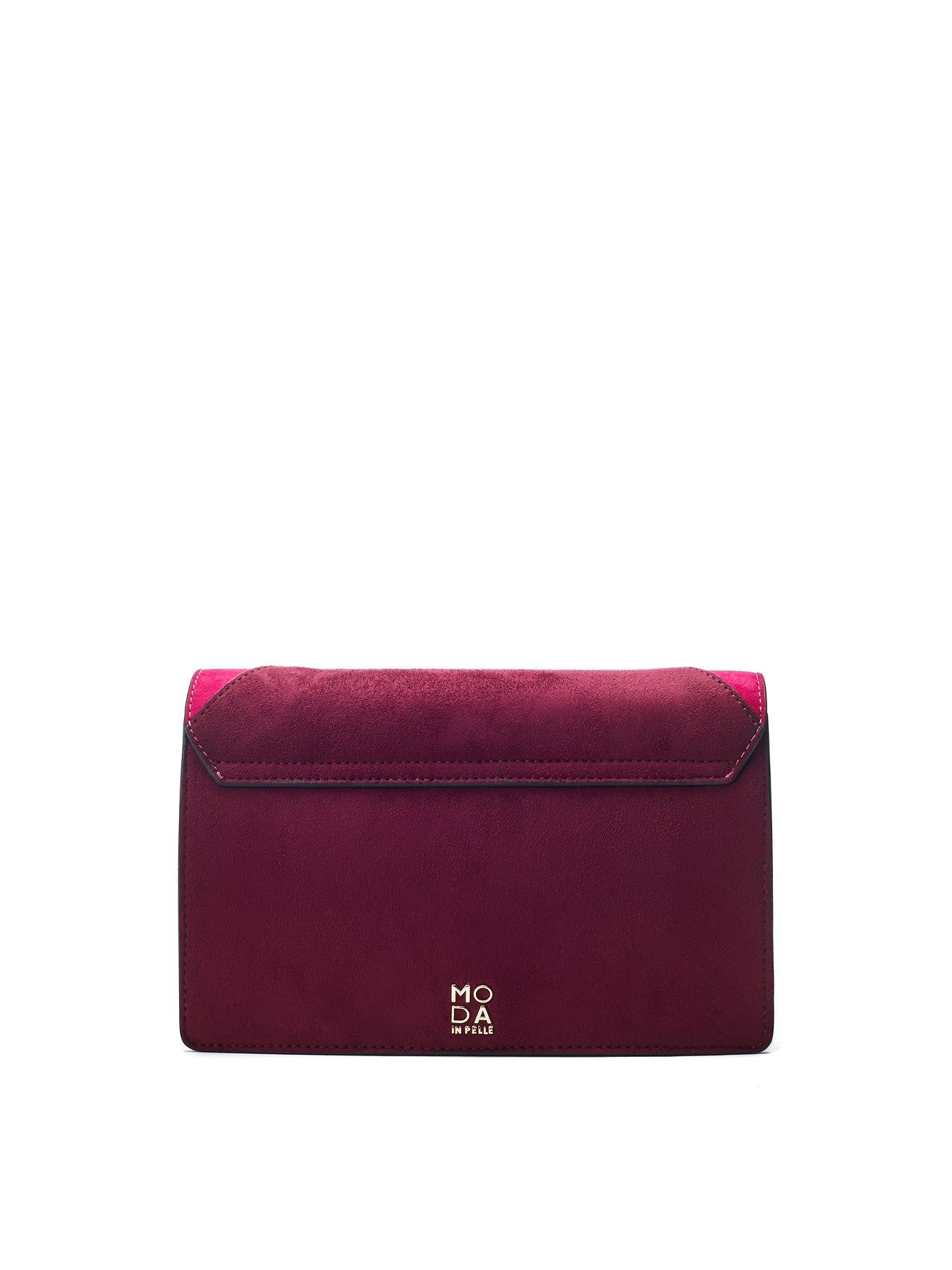 Livelia Clutch Bag Red