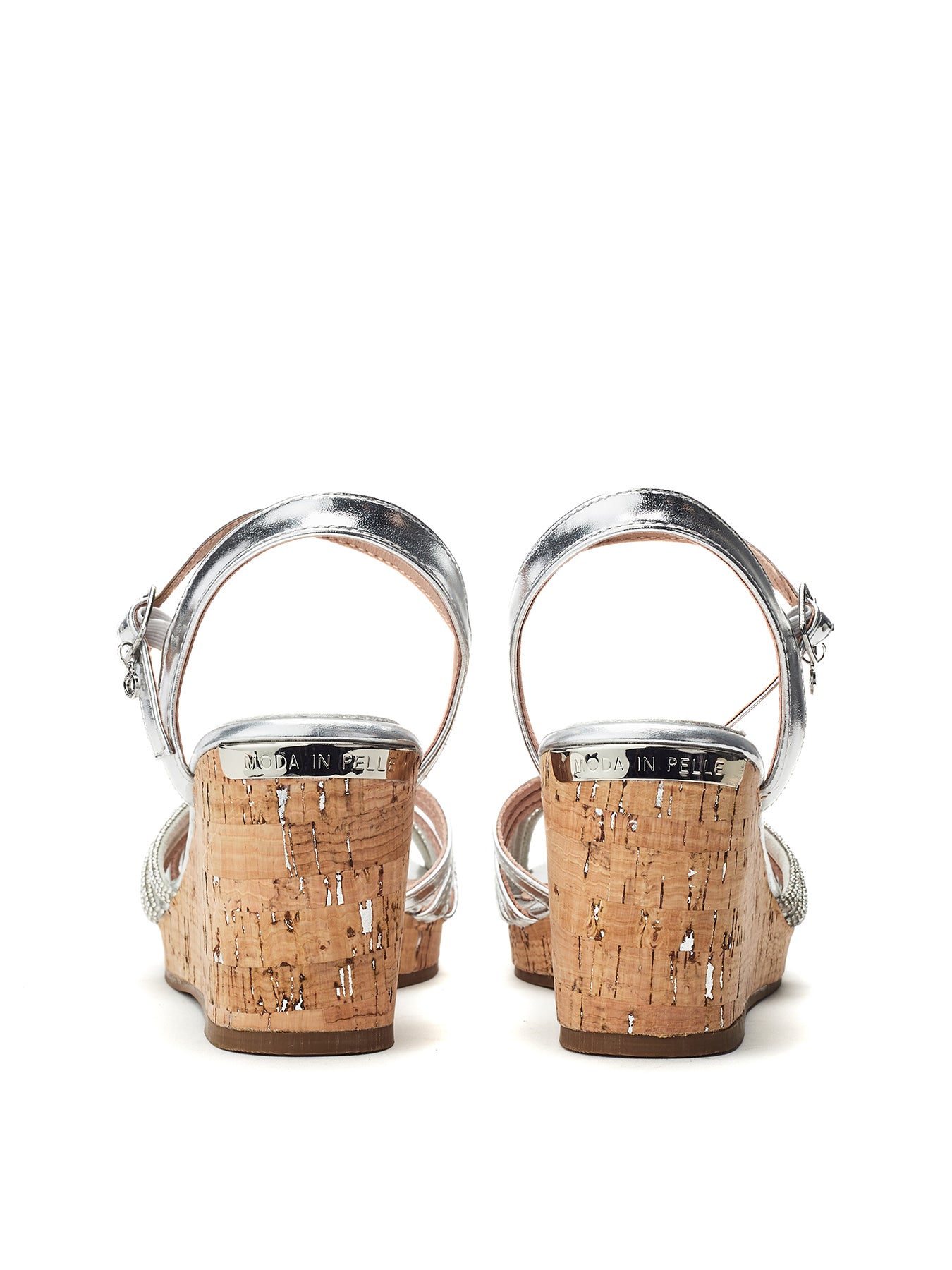 Nerine Sandals