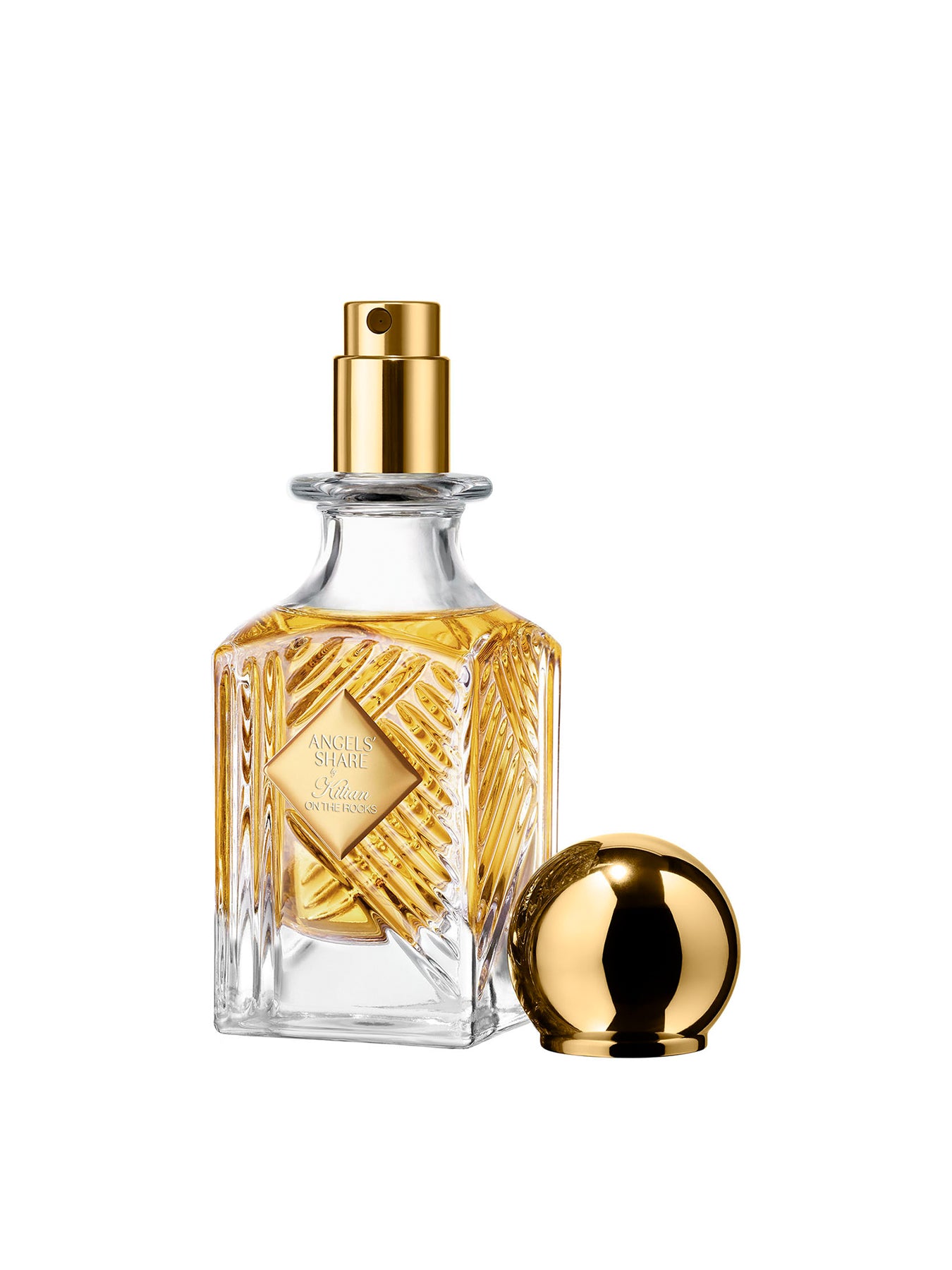 Angels' Share On The Rocks Eau de Parfum 30ml