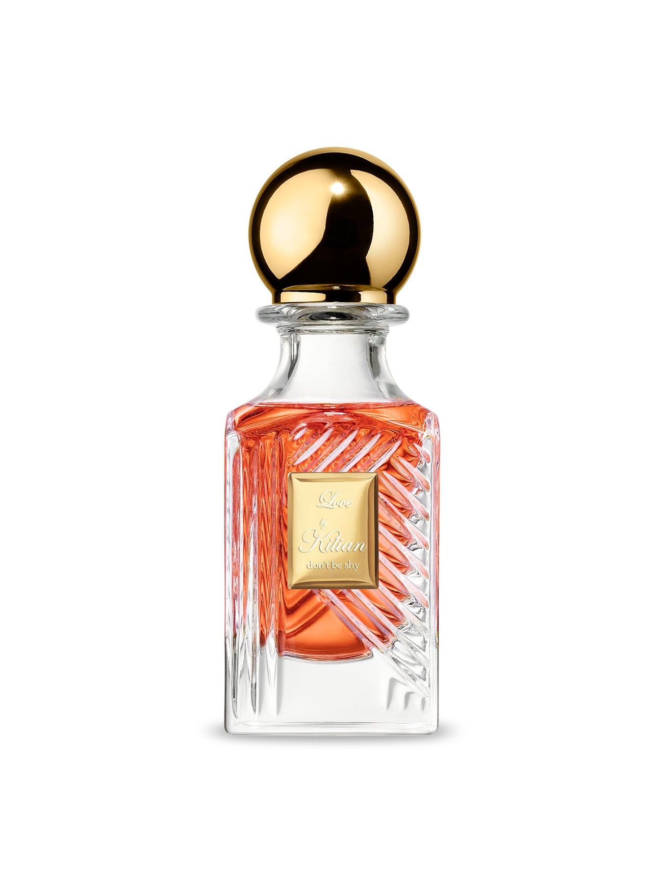 Love Don’t Be Shy Eau de Parfum 30ml