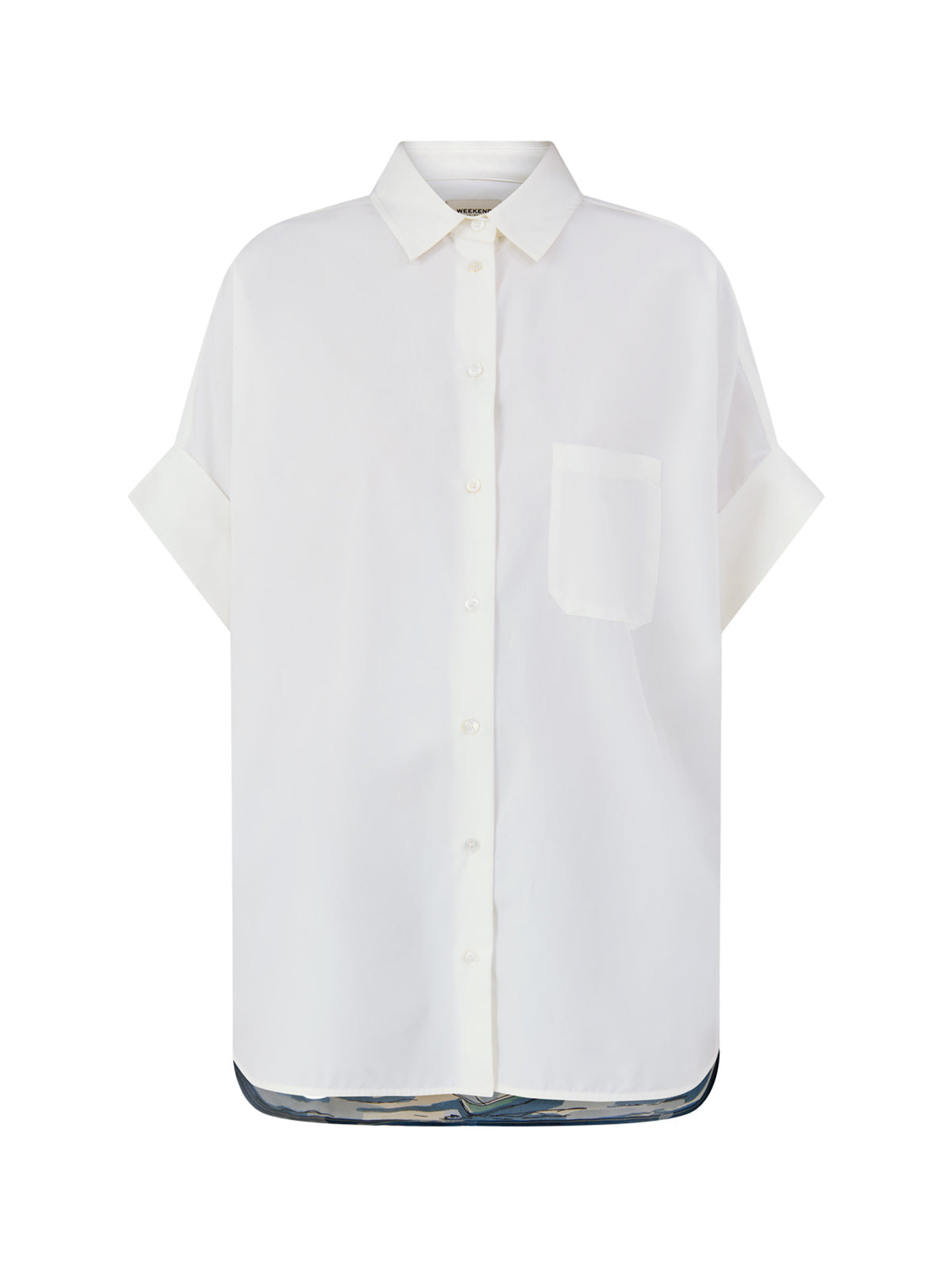 Tuono Short Sleeve Shirt