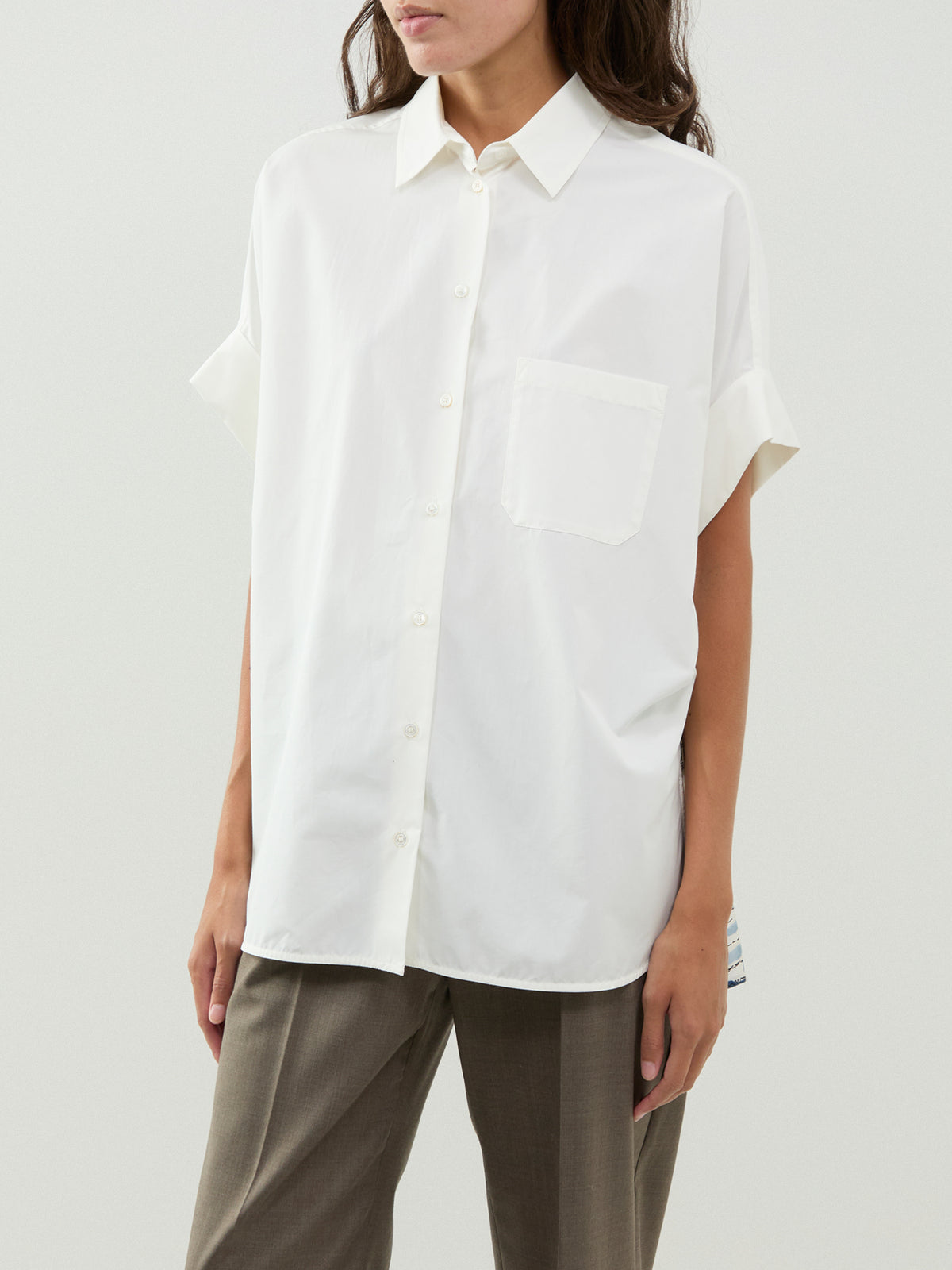 Tuono Short Sleeve Shirt