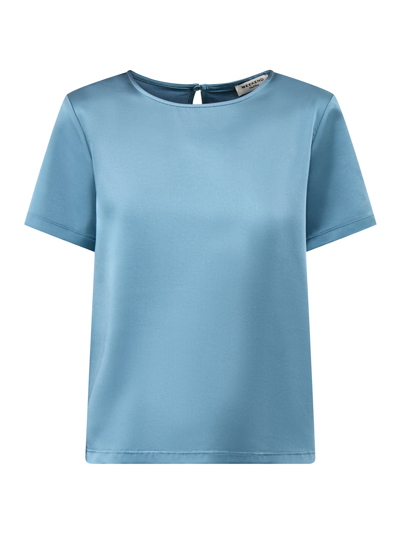 Gilbert Blouse Green