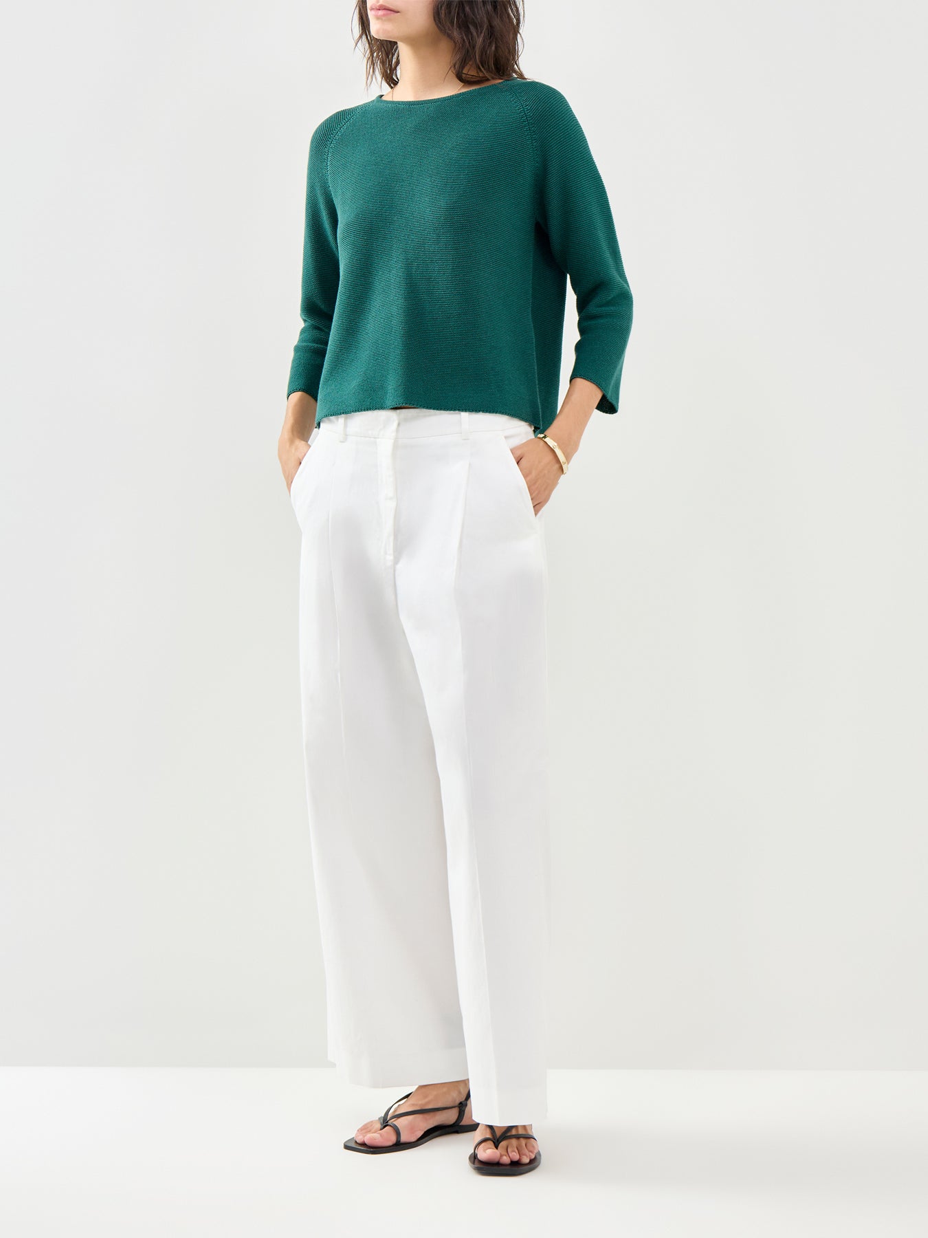 WKD Addotto Sweater