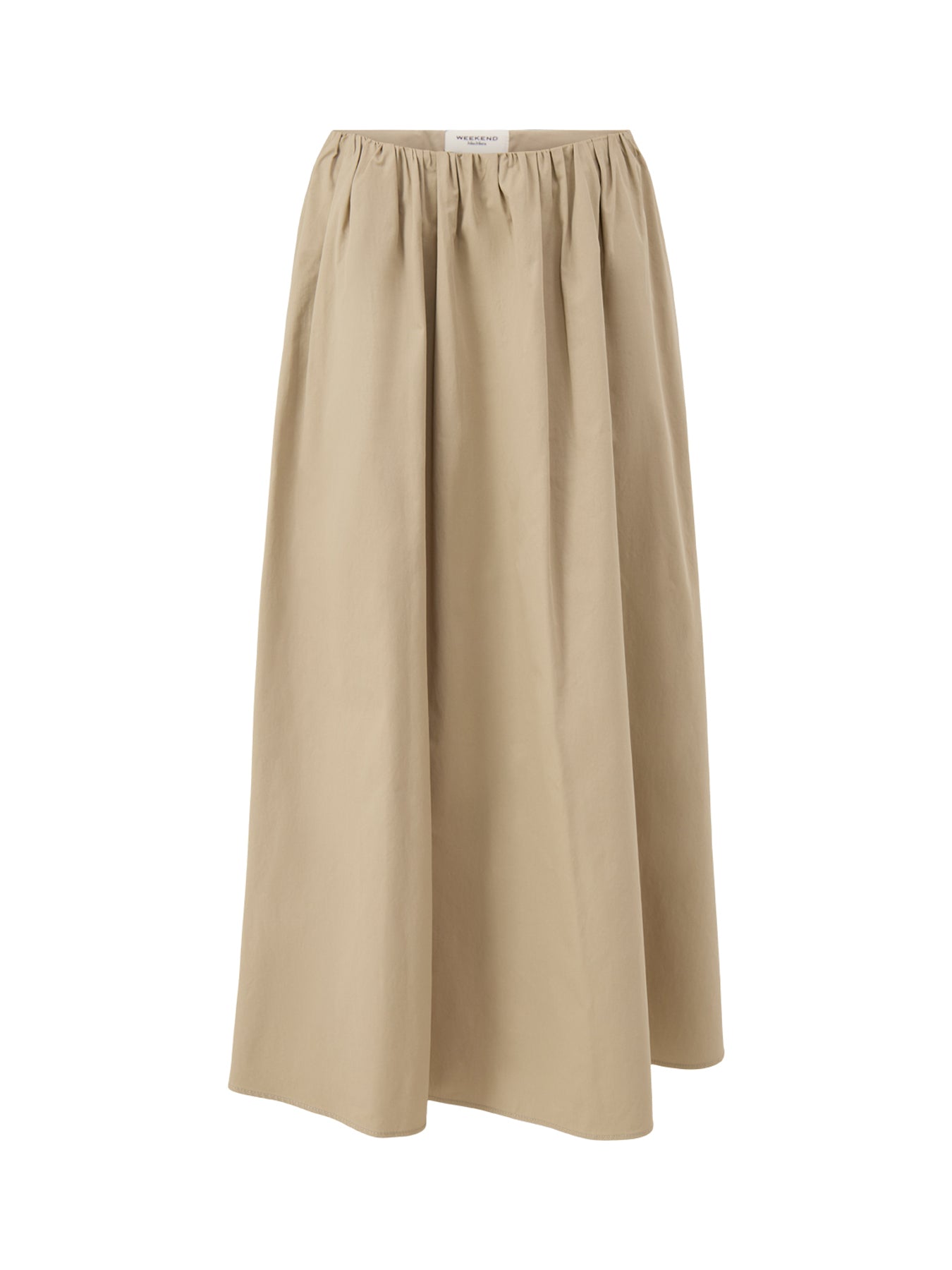 Aguzze Midi Skirt