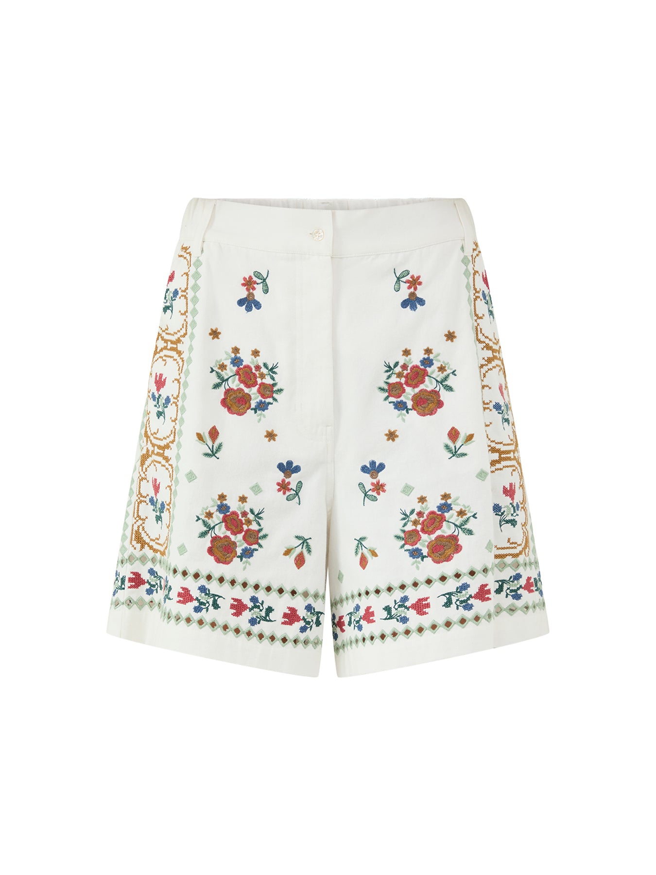 Obice Shorts